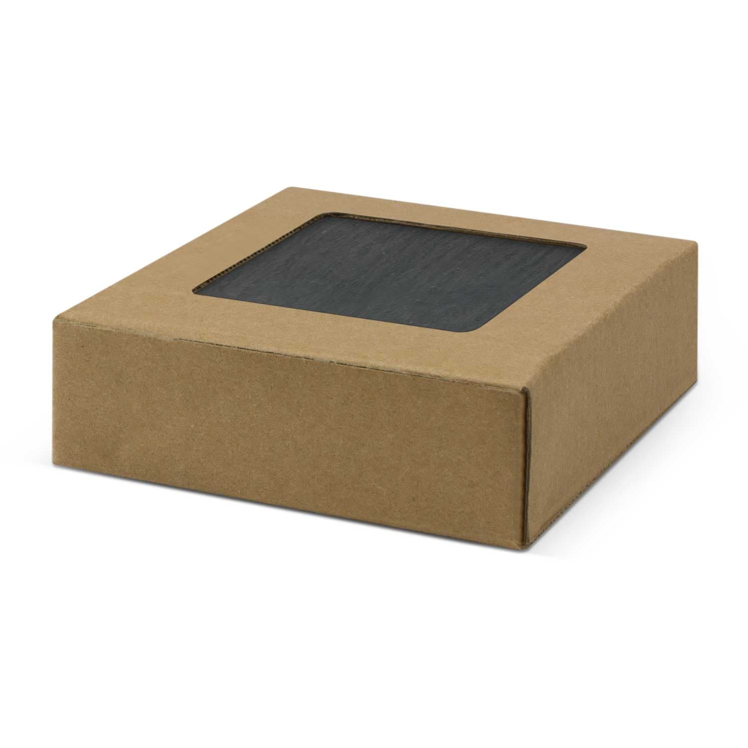 Slate Coaster - Set of 4 — view 3 of 3