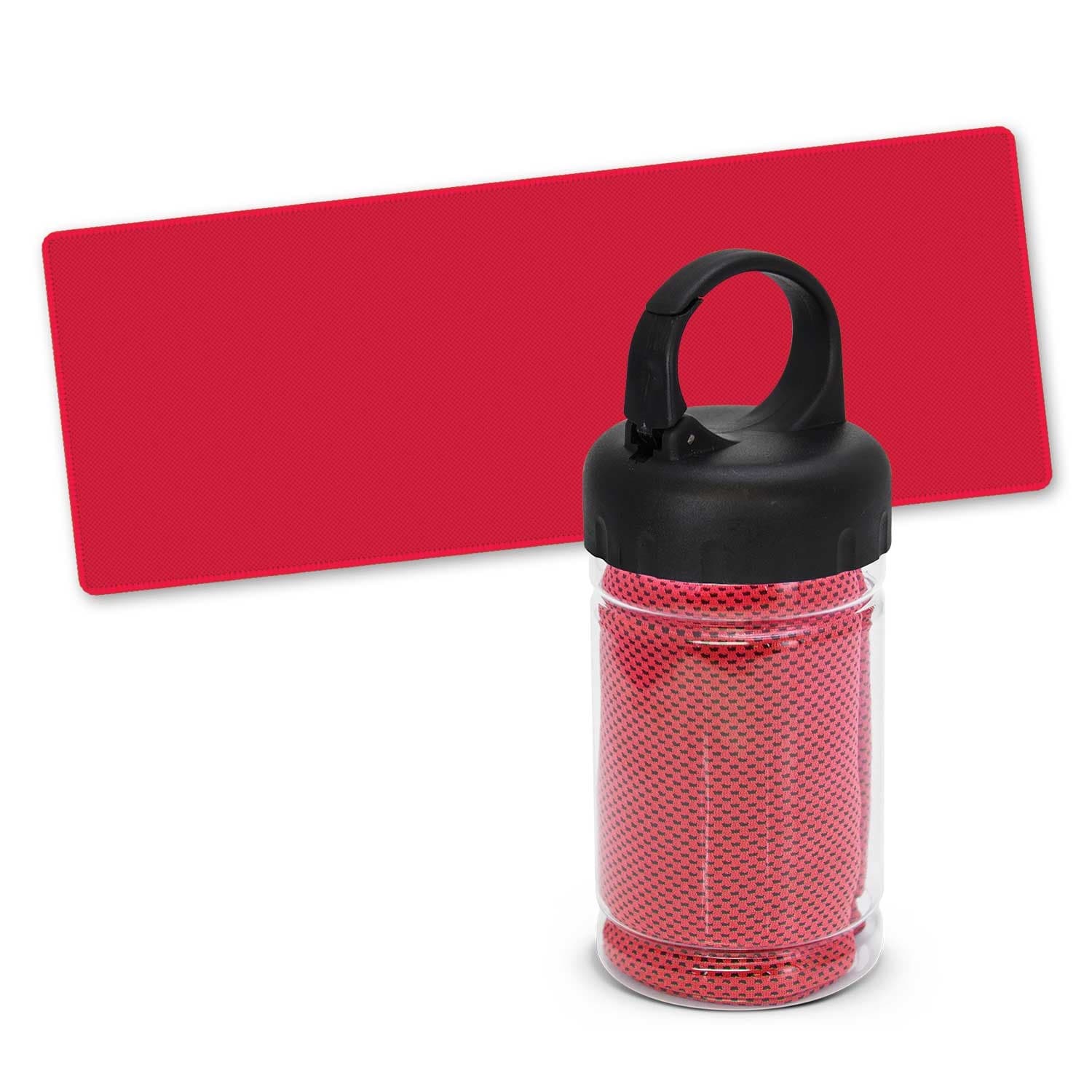 Active Cooling Towel - Tube — view 3 of 4