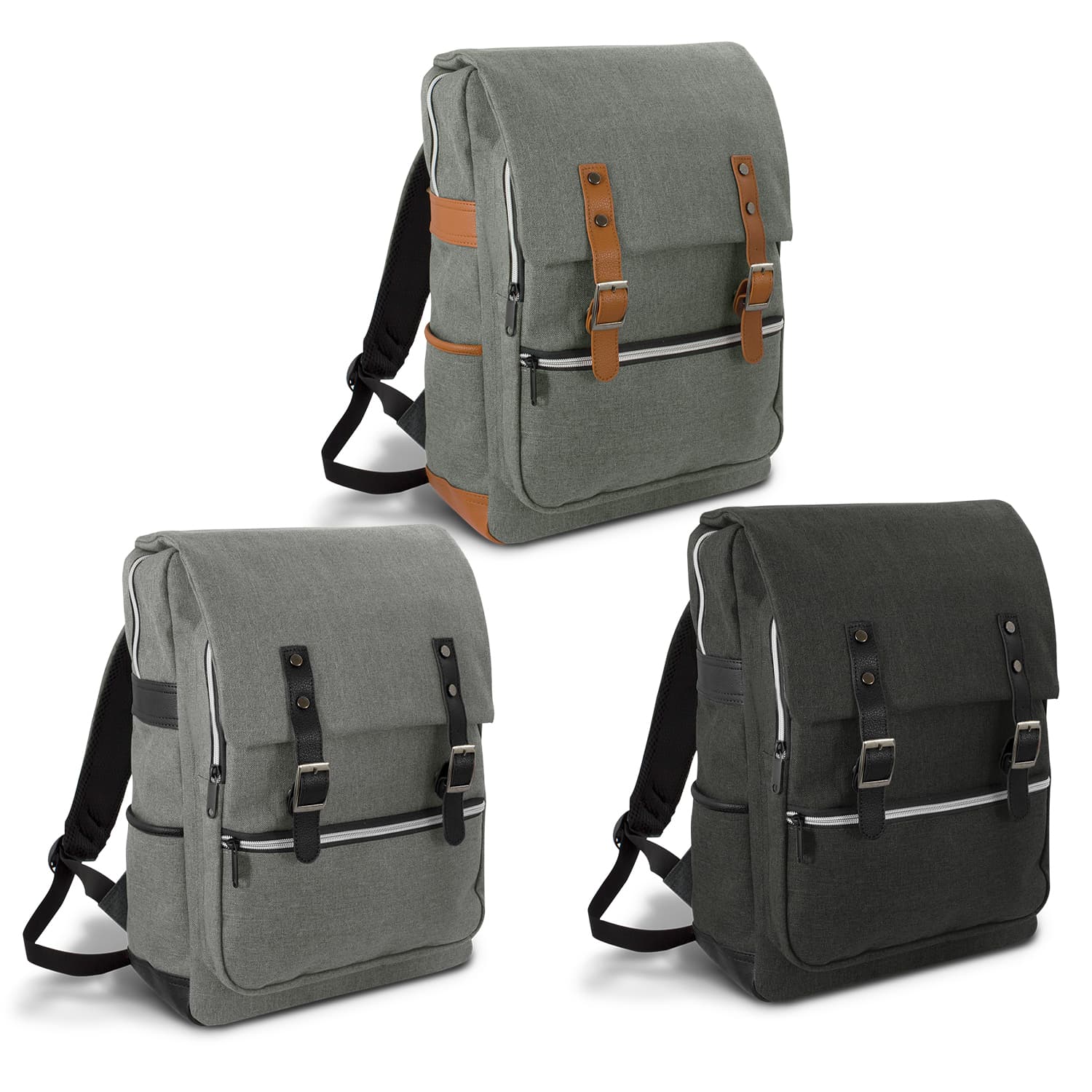 Nirvana Backpack — view 2 of 4