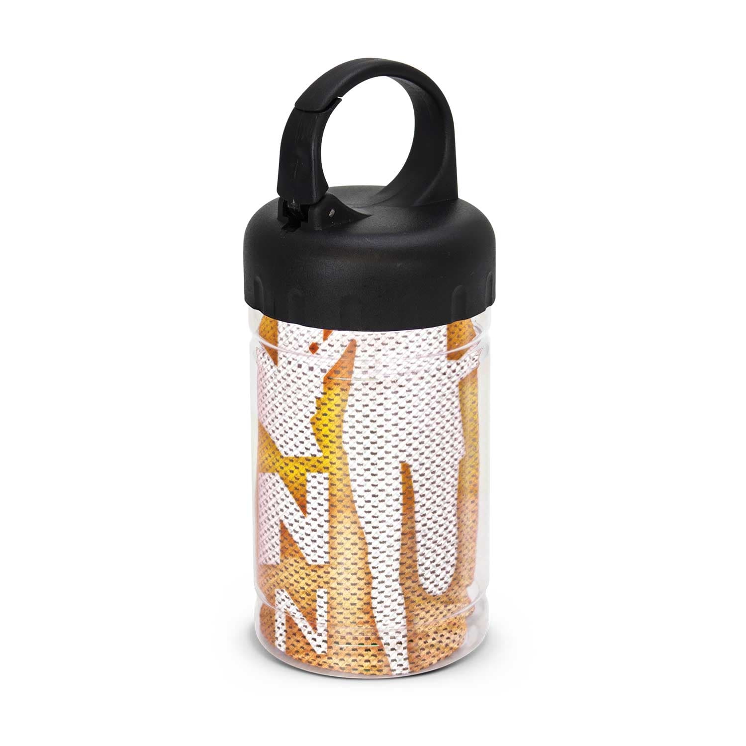 Yeti Premium Cooling Towel - Full Colour - Tube — view 3 of 3