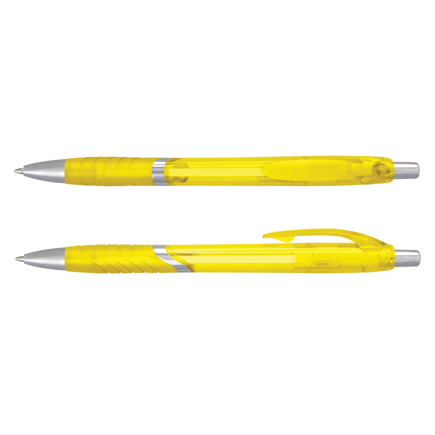 Jet Pen - Translucent — view 3 of 4