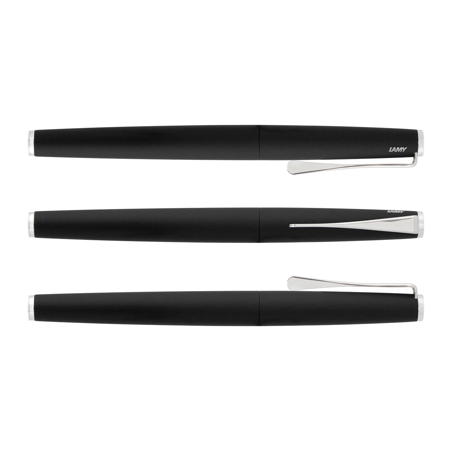 LAMY Studio Rolling Ball Pen — view 4 of 4