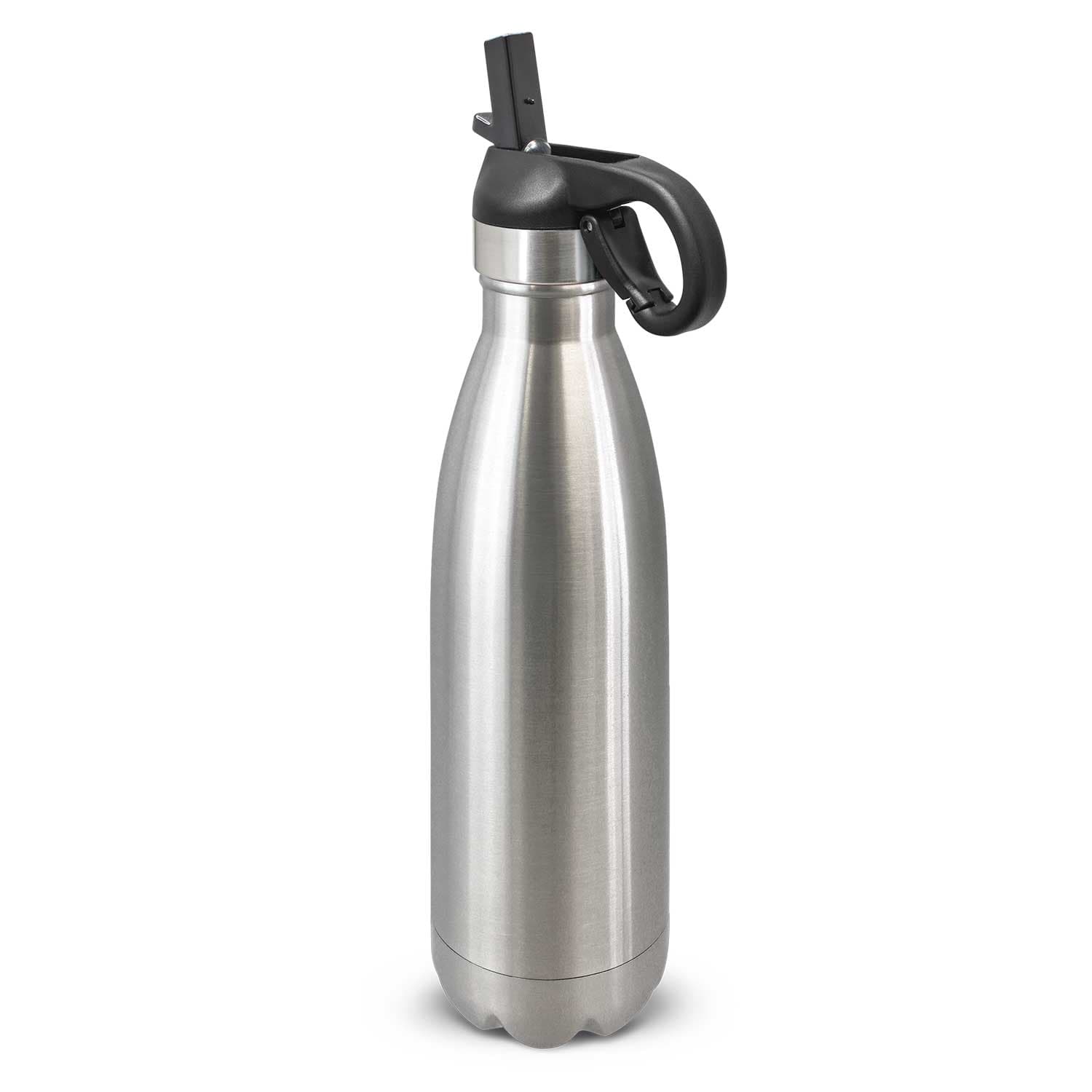 Mirage Steel Bottle - Flip Lid — view 3 of 4