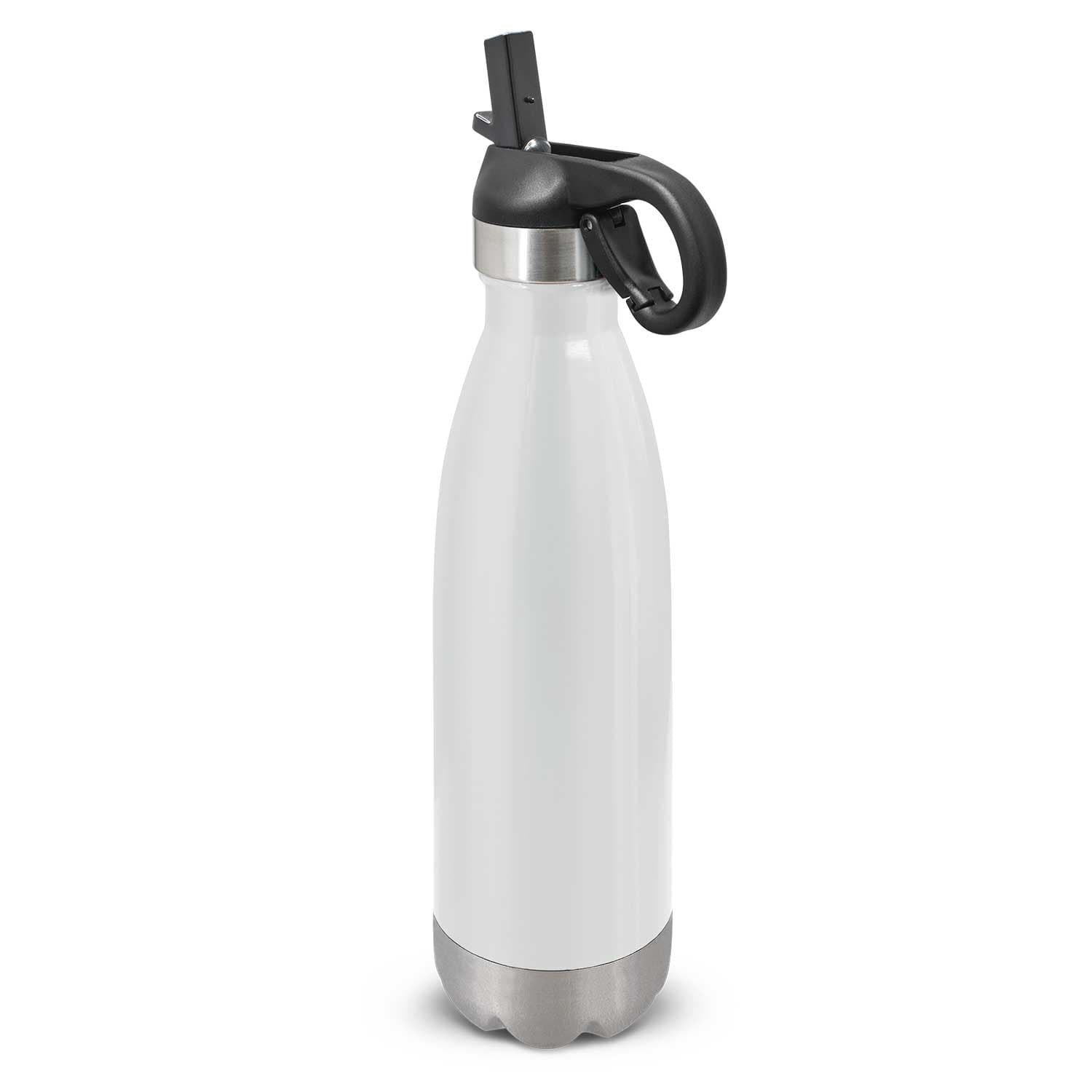 Mirage Steel Bottle - Flip Lid — view 4 of 4