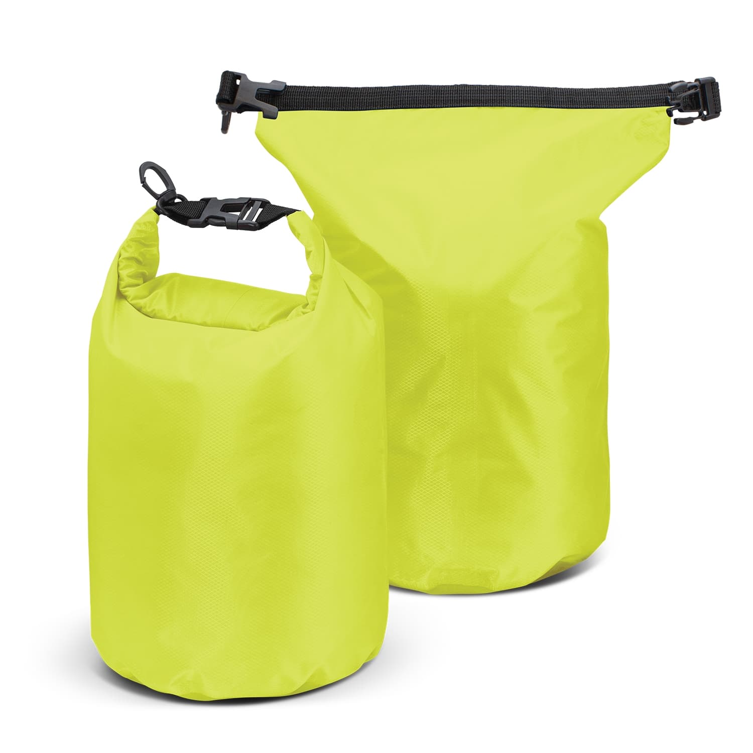 Nevis Dry Bag - 10L — view 4 of 4