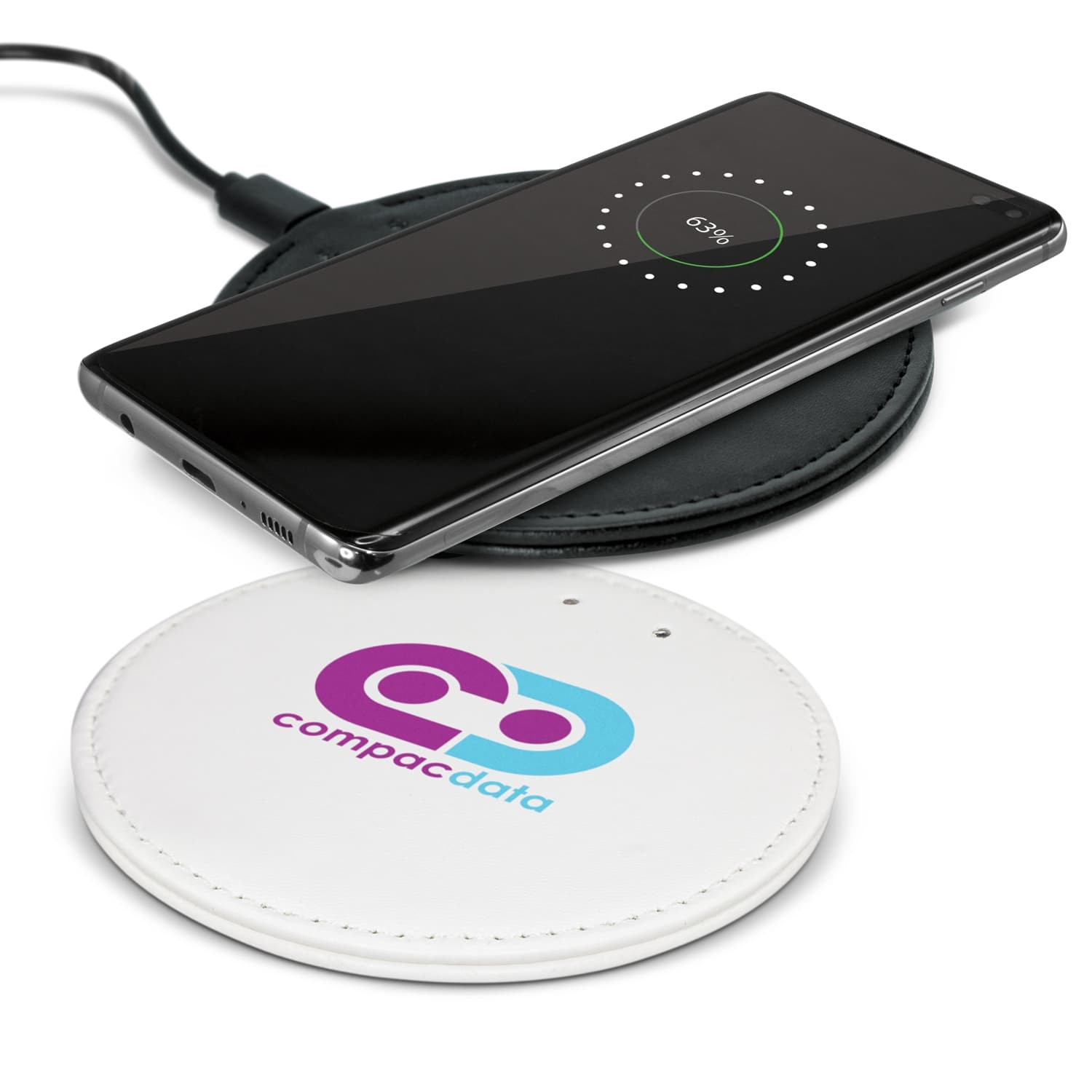 Hadron Wireless Charger — view 3 of 4