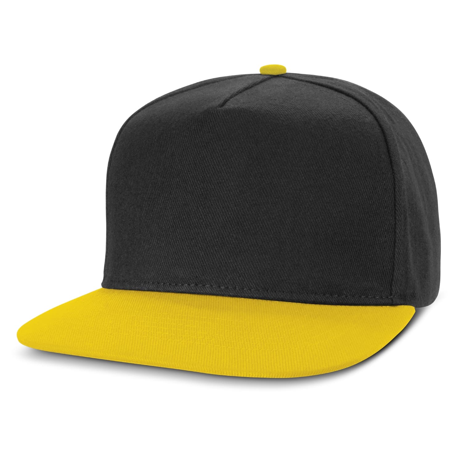 Crusade Flat Peak Cap — view 4 of 4