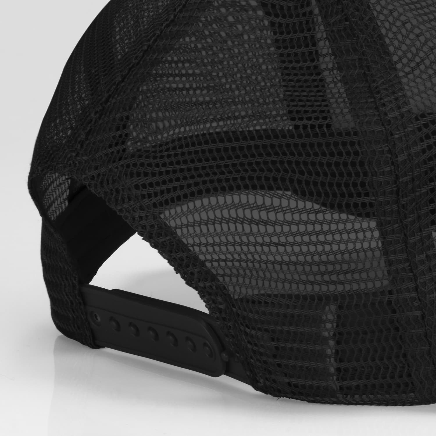 Impala Flat Peak Mesh Cap — view 4 of 4
