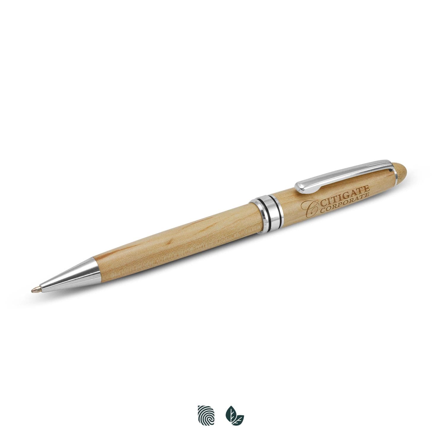 Supreme Wood Pen — view 2 of 4