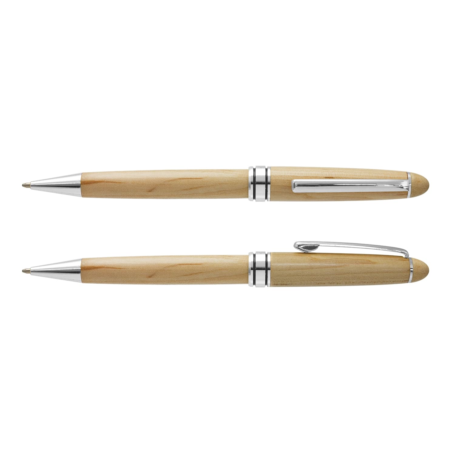 Supreme Wood Pen — view 3 of 4