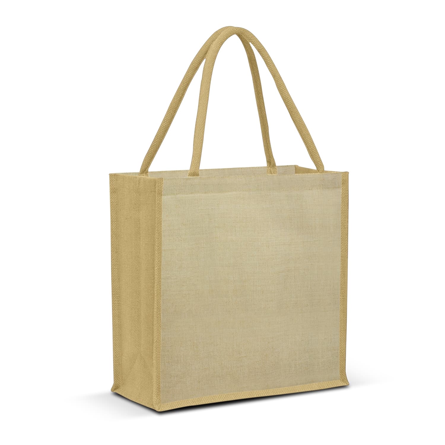 Monza Juco Tote Bag — view 3 of 3