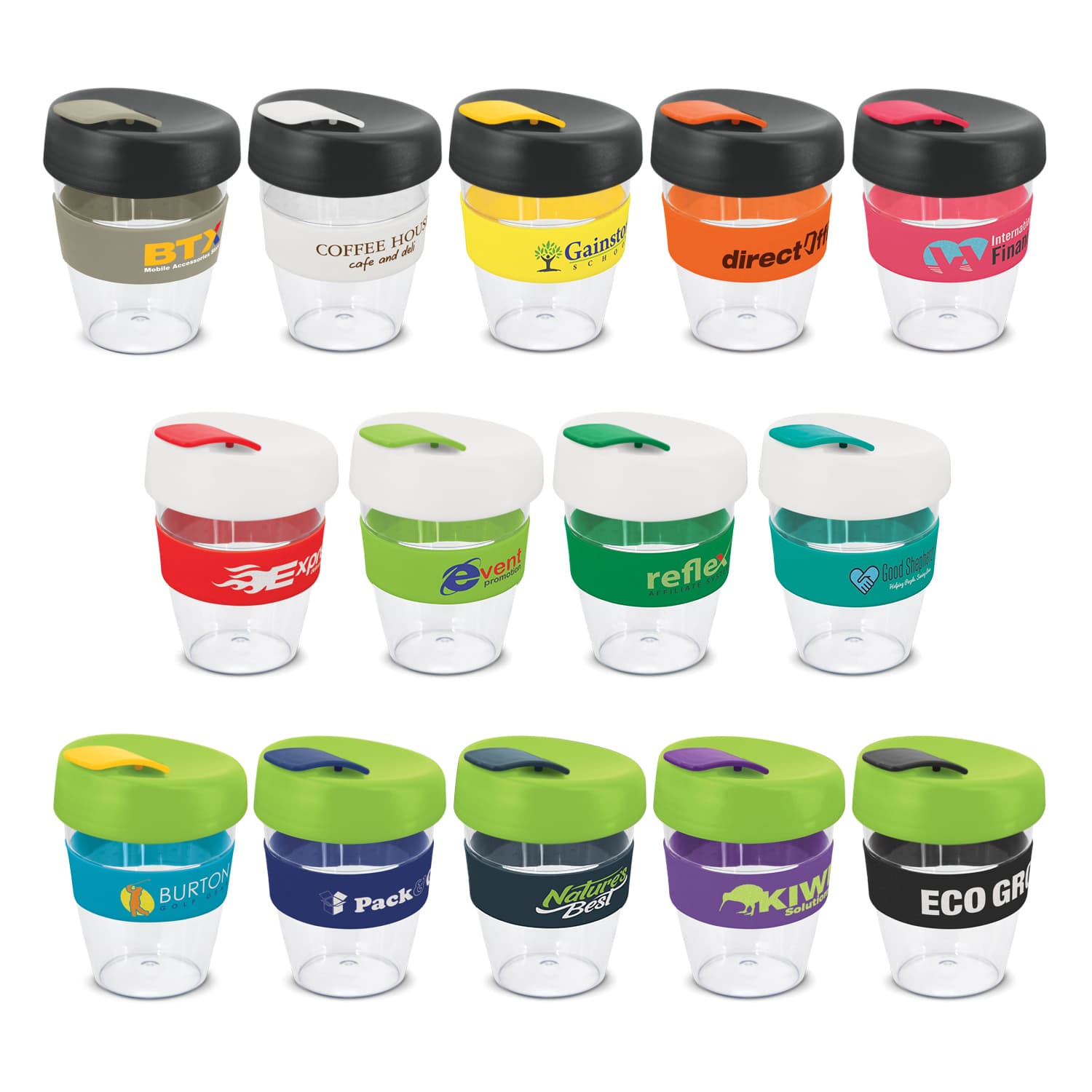 Express Cup Claritas - 350ml — view 2 of 4