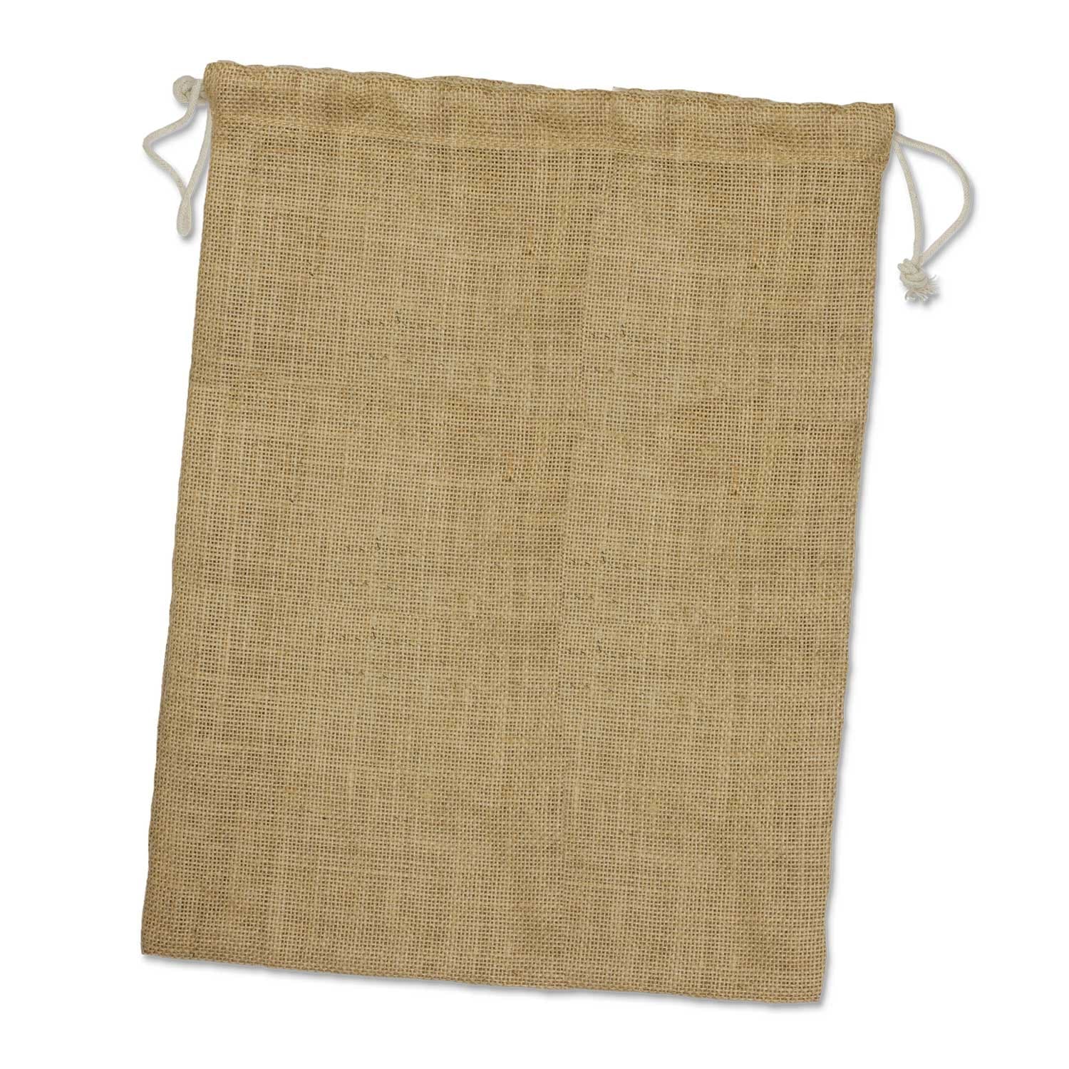 Jute Produce Bag - Large — view 3 of 3