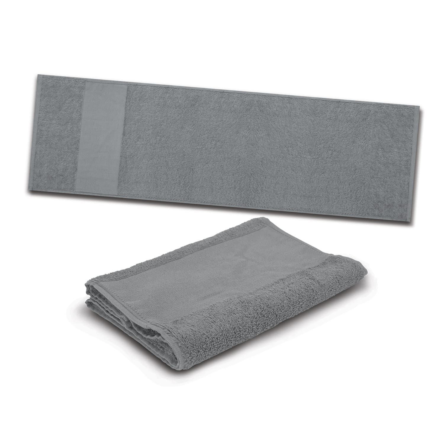Enduro Sports Towel — view 2 of 4