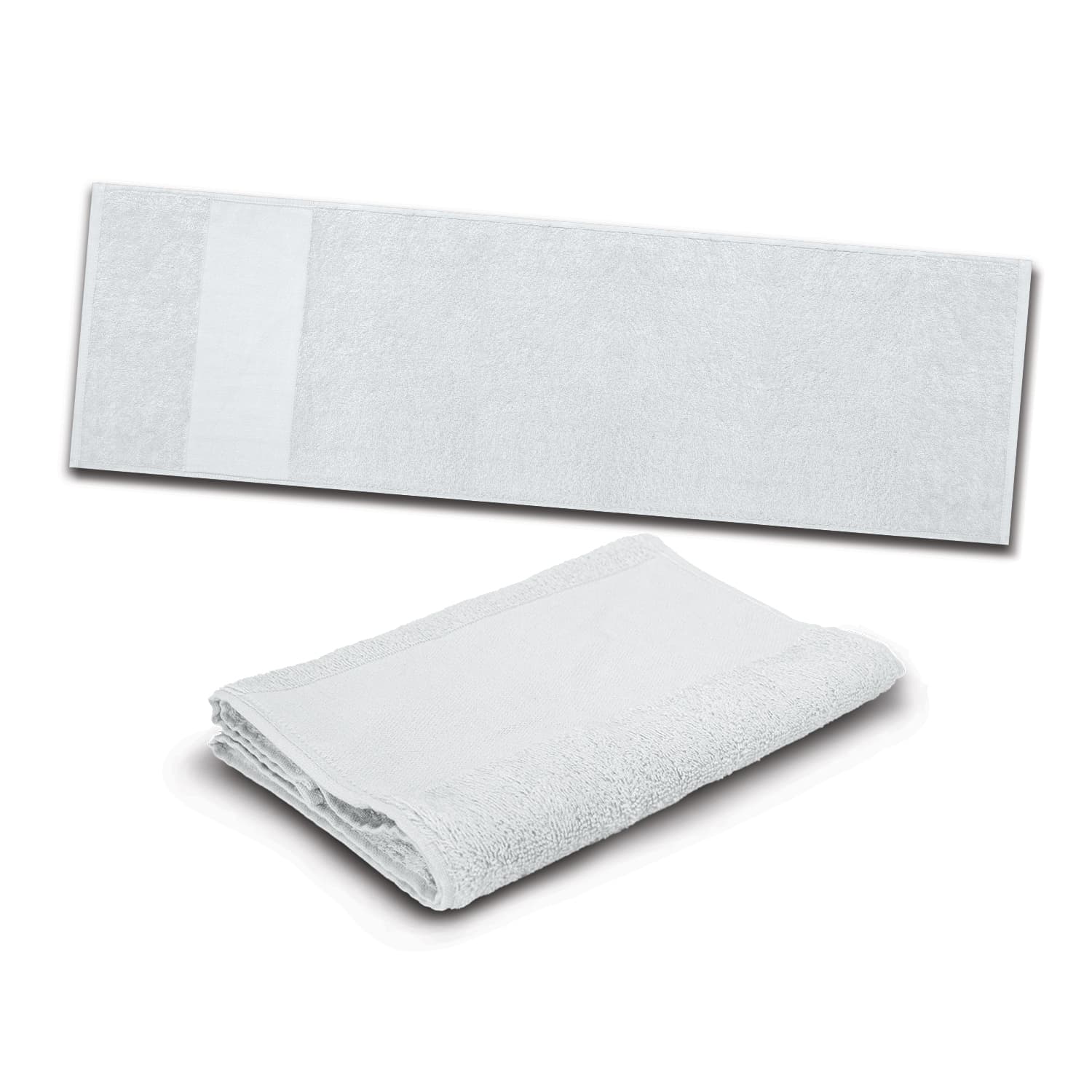 Enduro Sports Towel — view 3 of 4