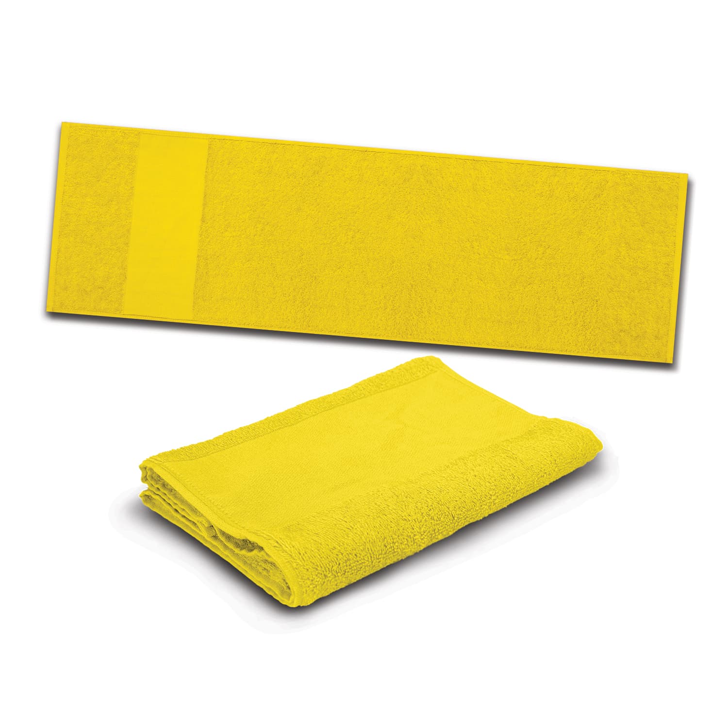 Enduro Sports Towel — view 4 of 4