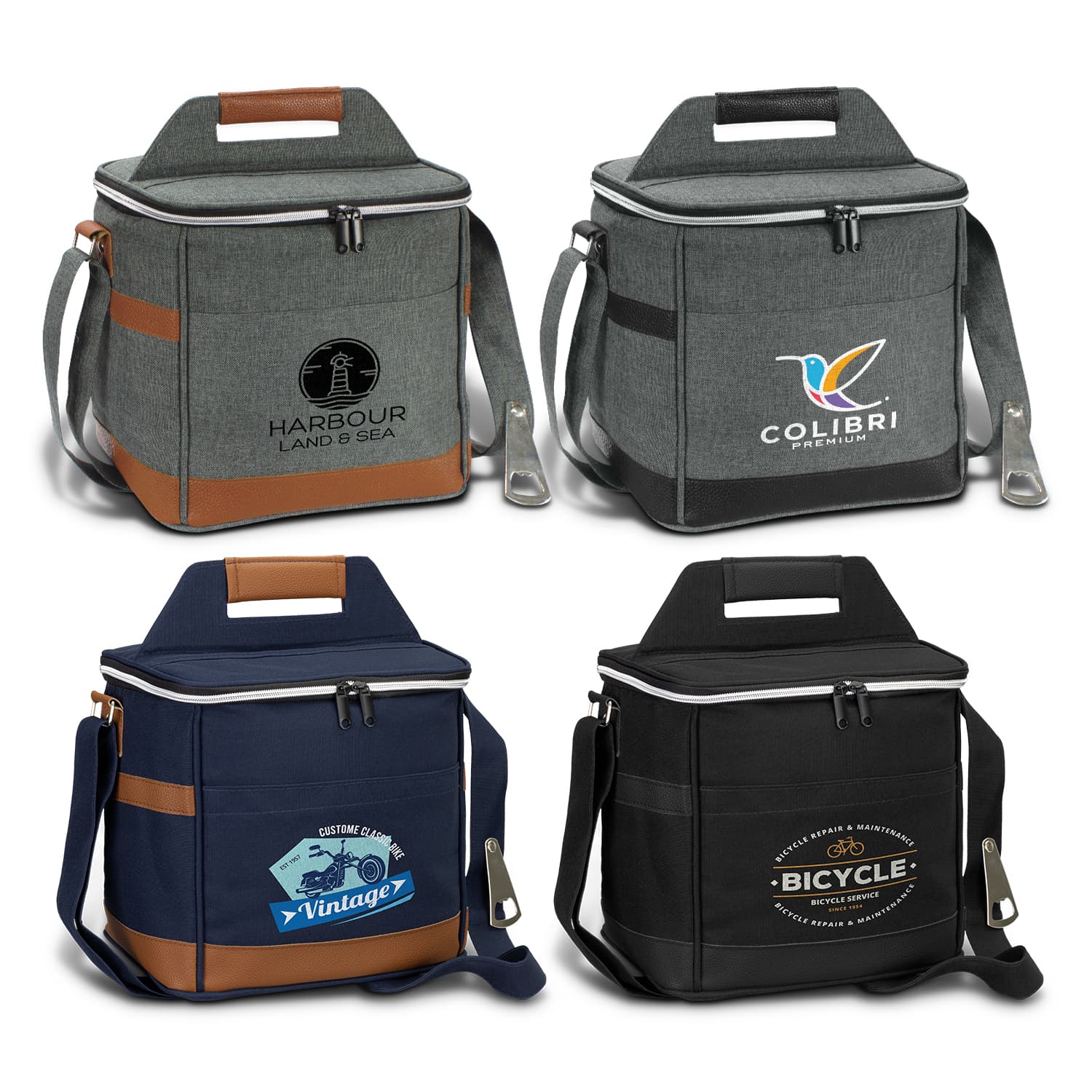 Nirvana Cooler Bag — view 2 of 4