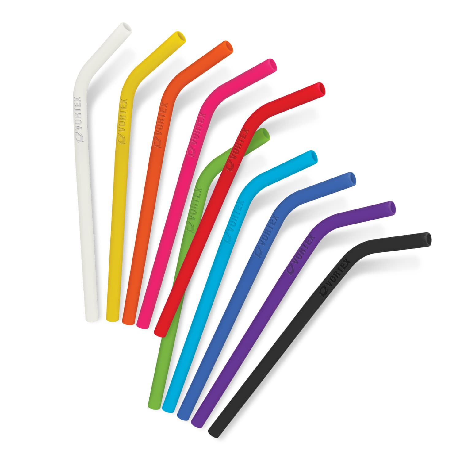Silicone Straw — view 2 of 4