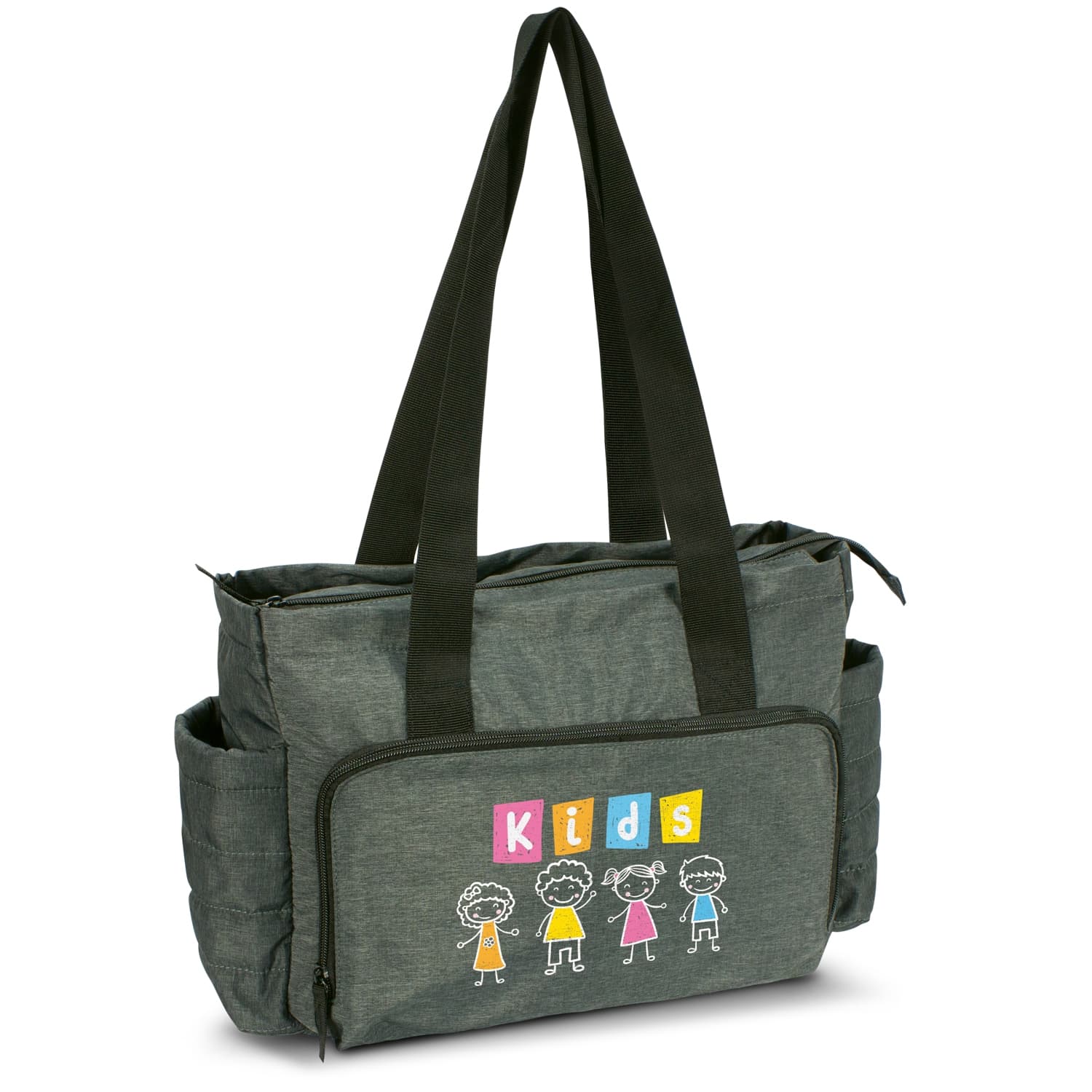 Kinder Baby Bag — view 2 of 3