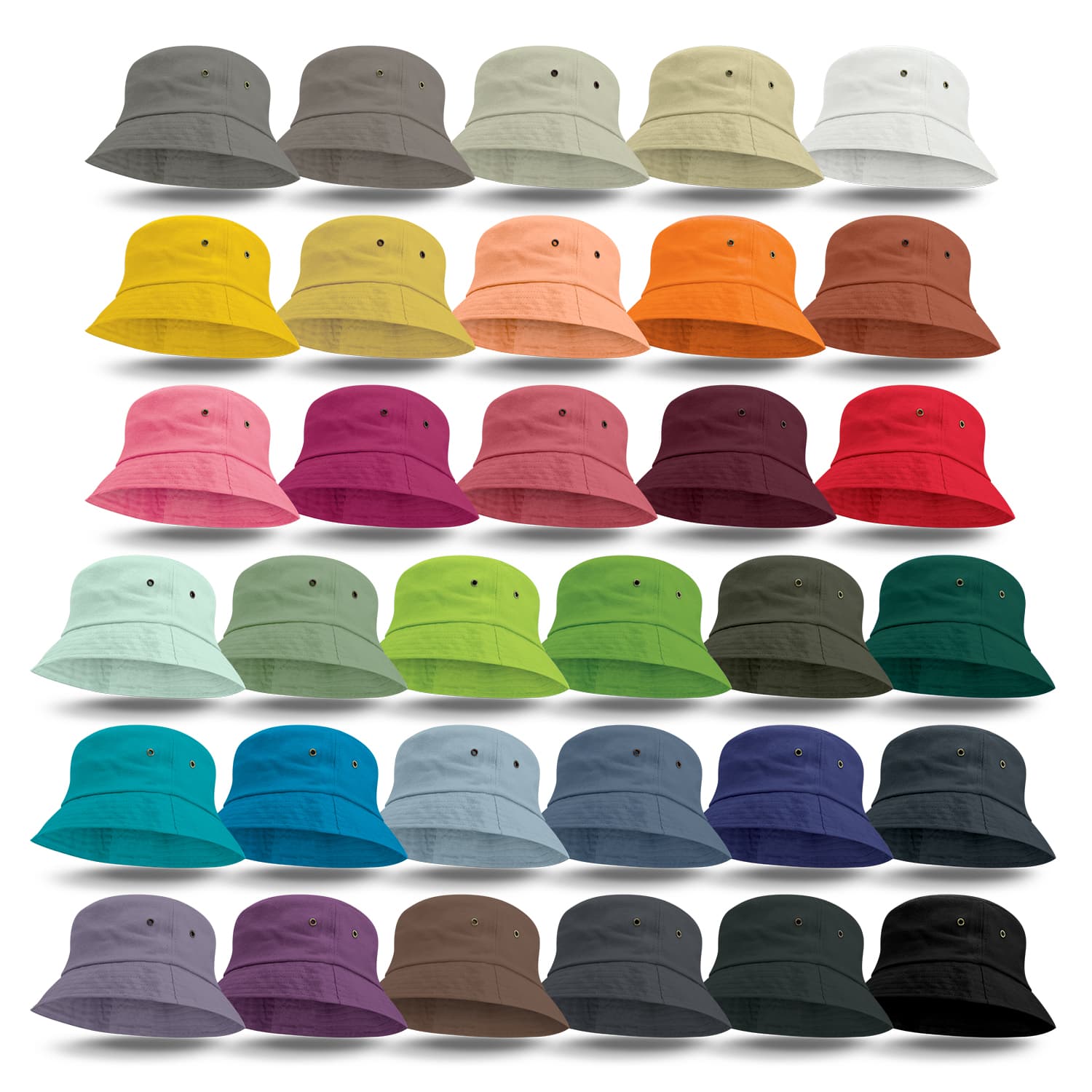 Bondi Bucket Hat — view 2 of 4