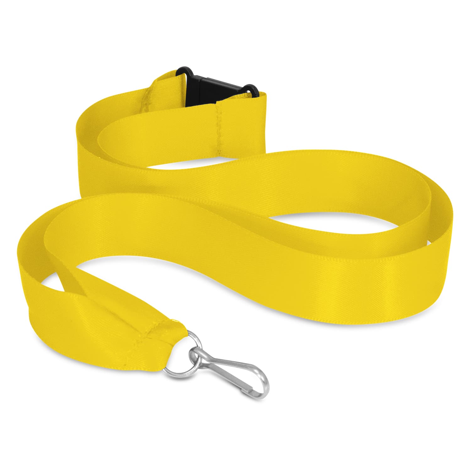 Ribbon Lanyard — view 3 of 4
