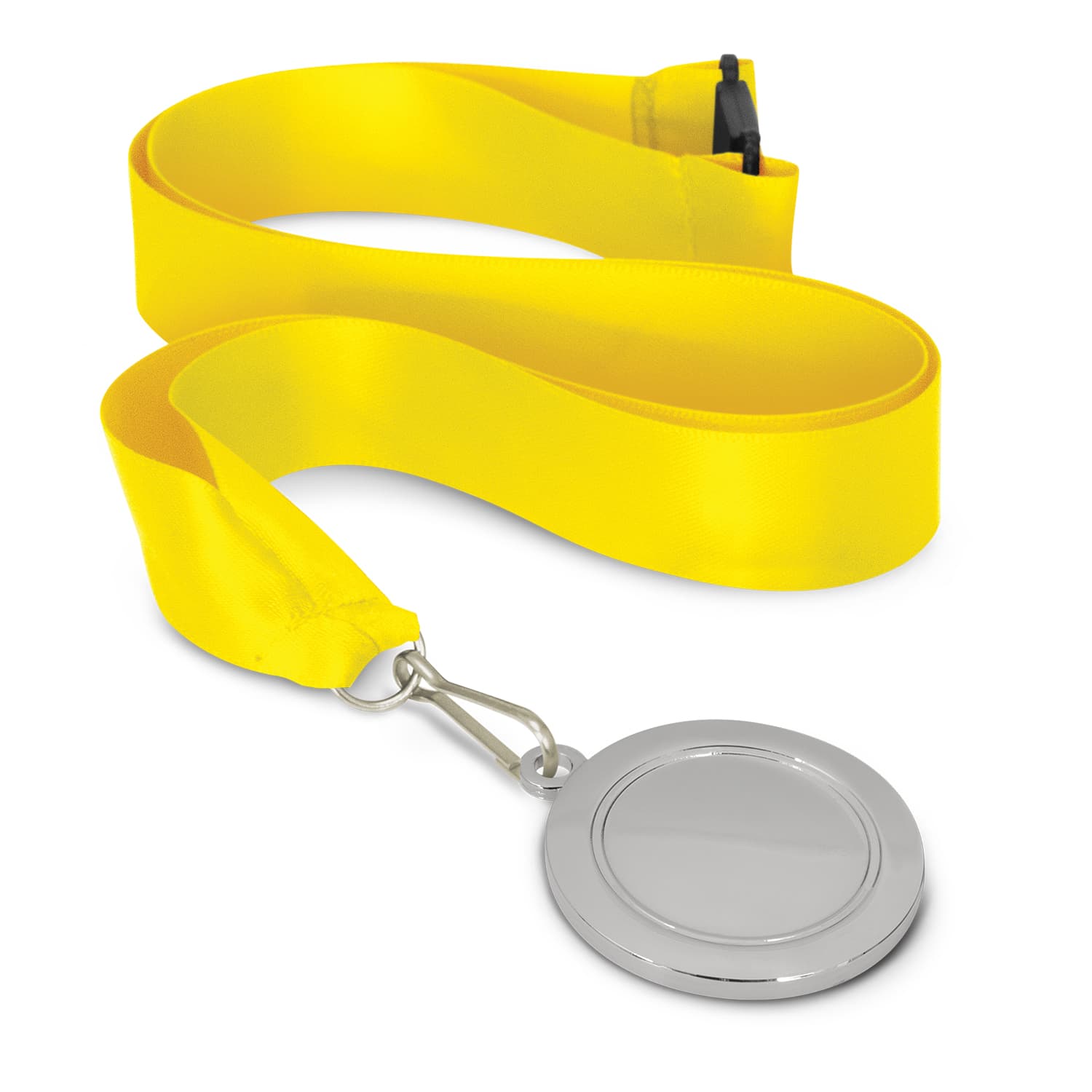 Podium Medal - 50mm — view 3 of 4