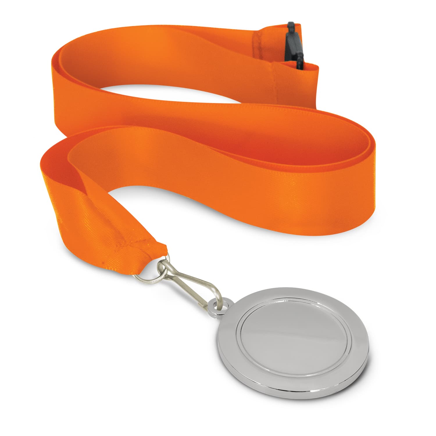 Podium Medal - 50mm — view 4 of 4