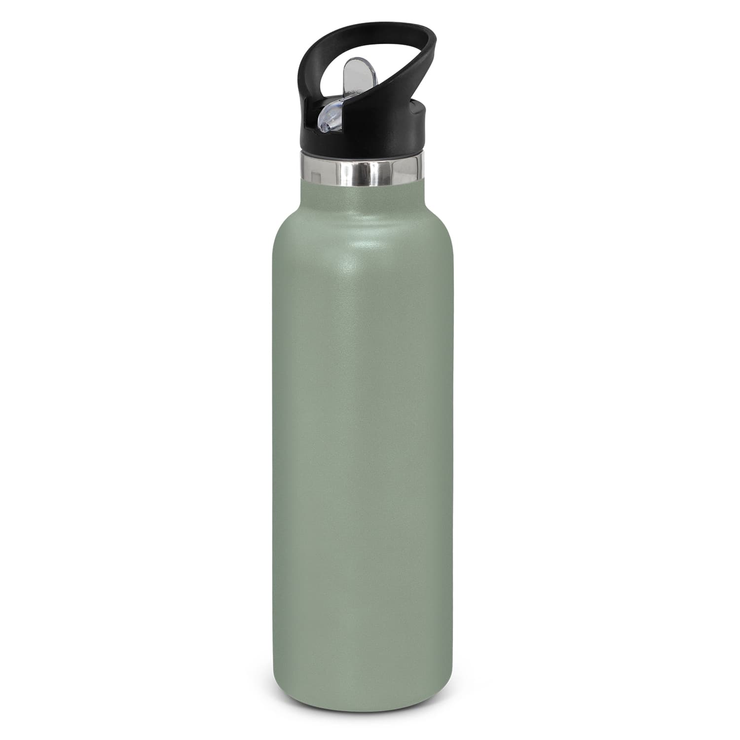 Nomad Vacuum Bottle - Powder Coated — view 3 of 4