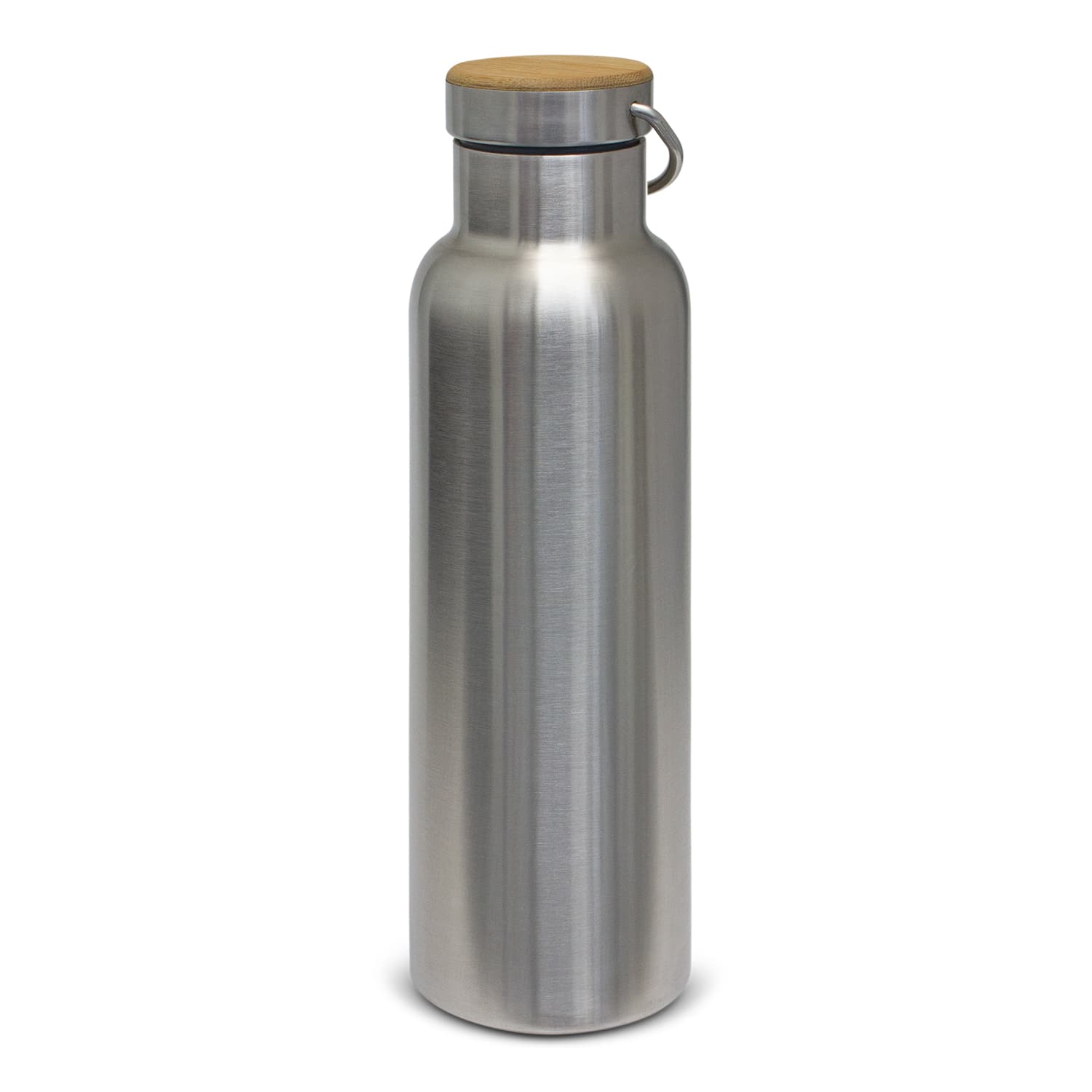 Nomad Deco Vacuum Bottle - Stainless — view 2 of 4
