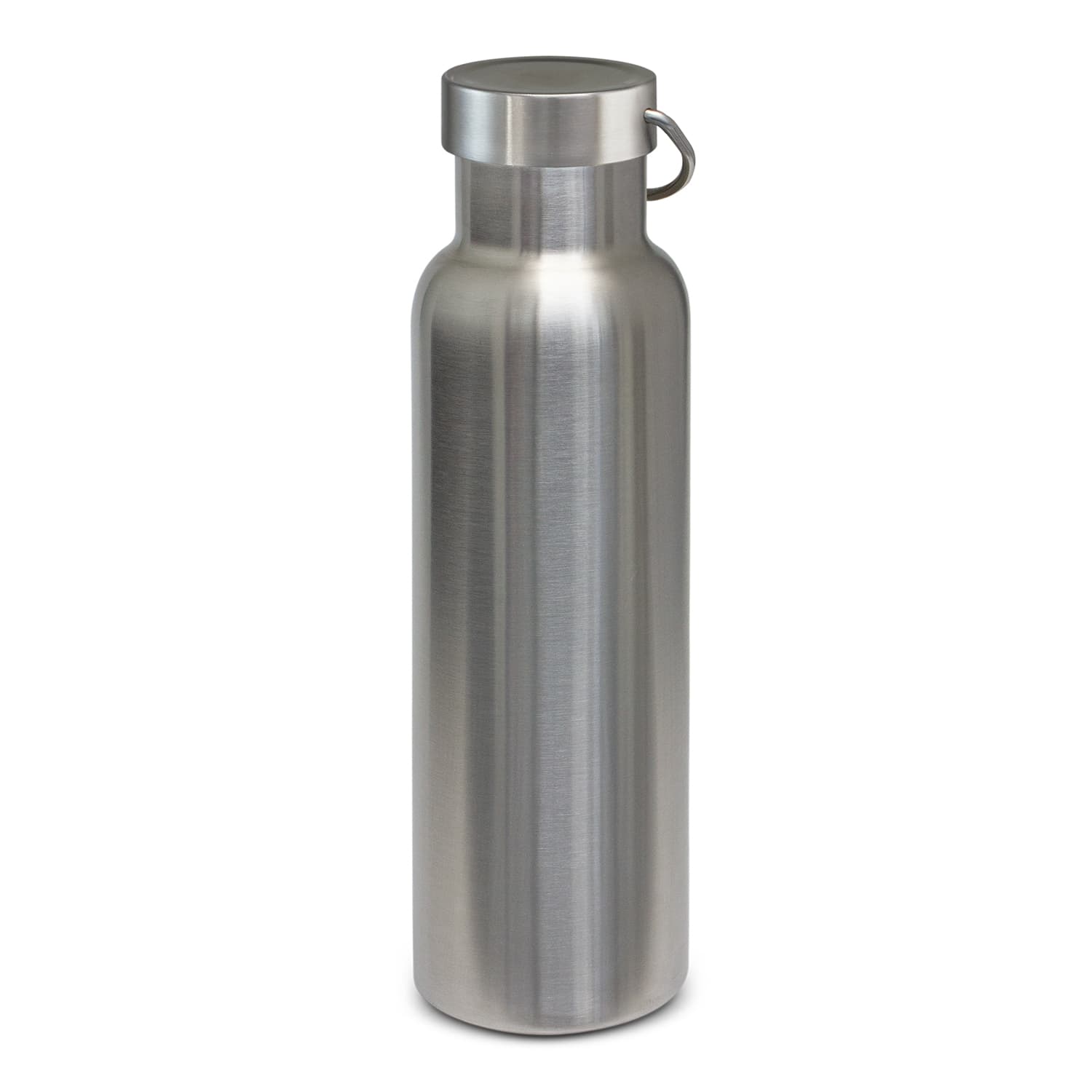 Nomad Deco Vacuum Bottle - Stainless — view 3 of 4