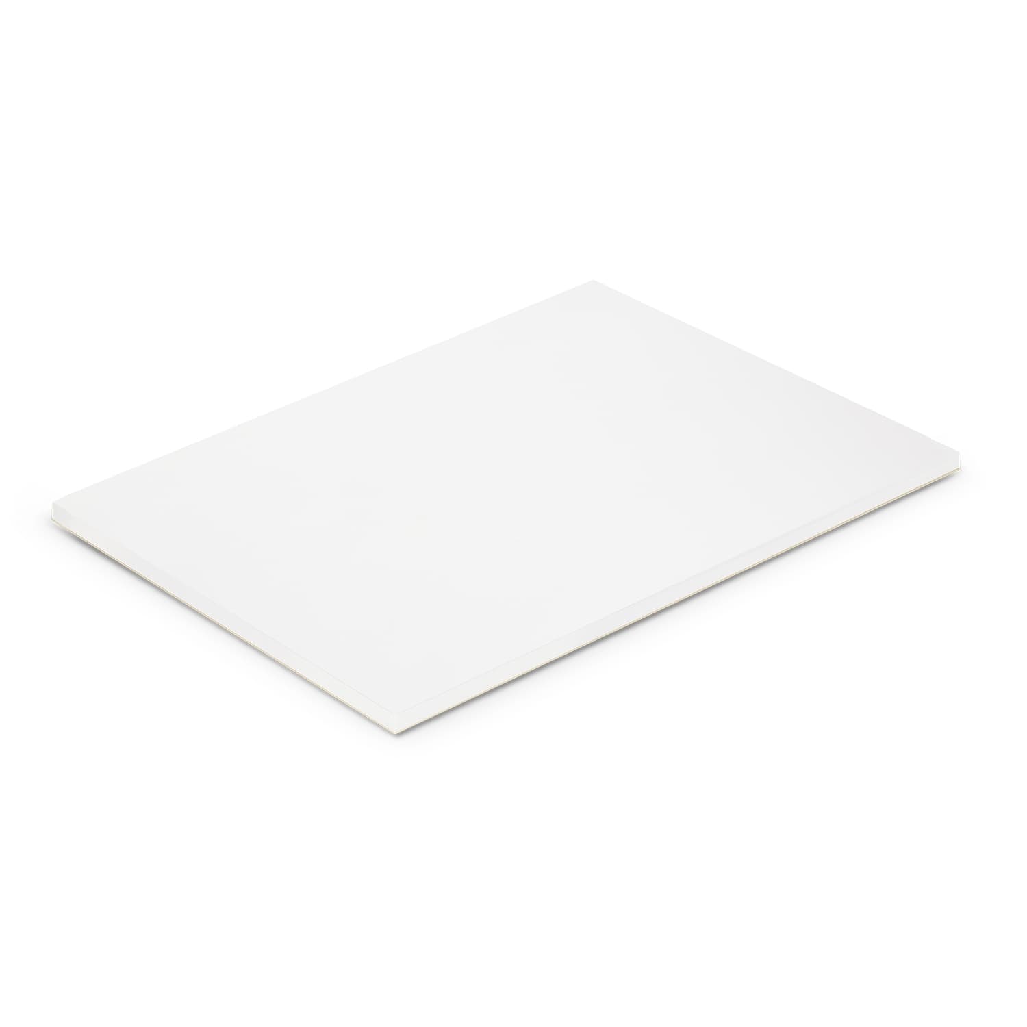 A5 Note Pad - 50 Leaves — view 2 of 2