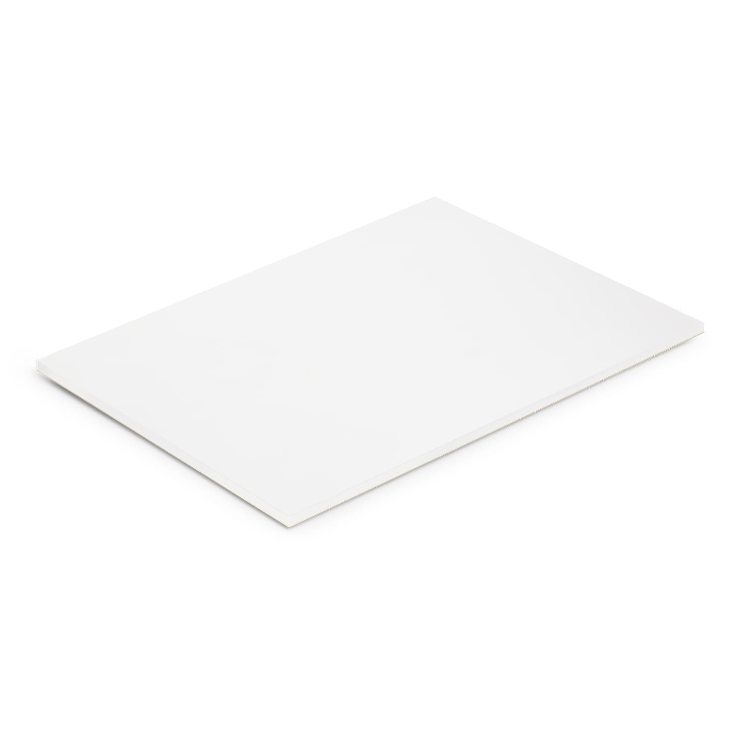 A4 Note Pad - 50 Leaves — view 2 of 2