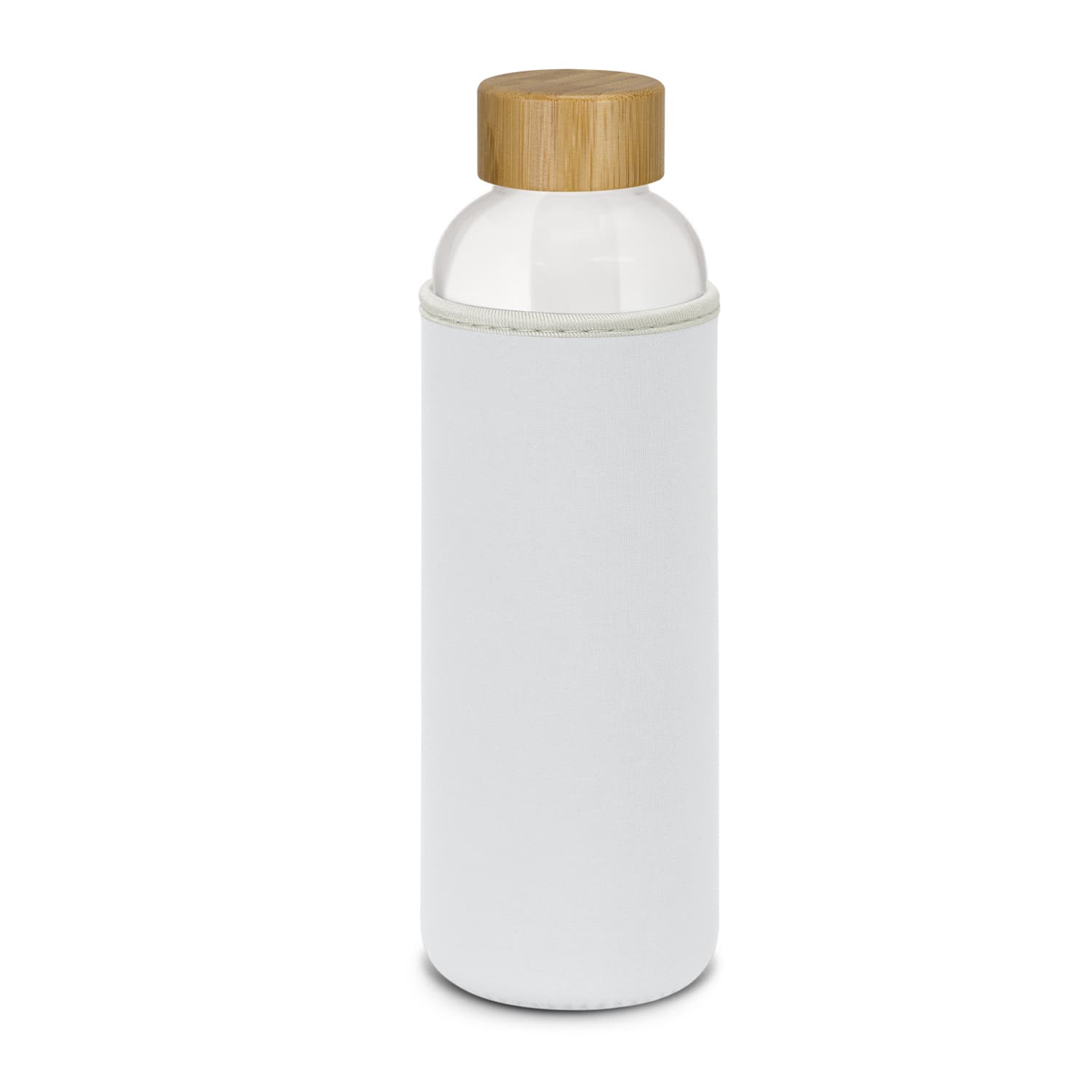 Eden Glass Bottle - Full Colour — view 2 of 3