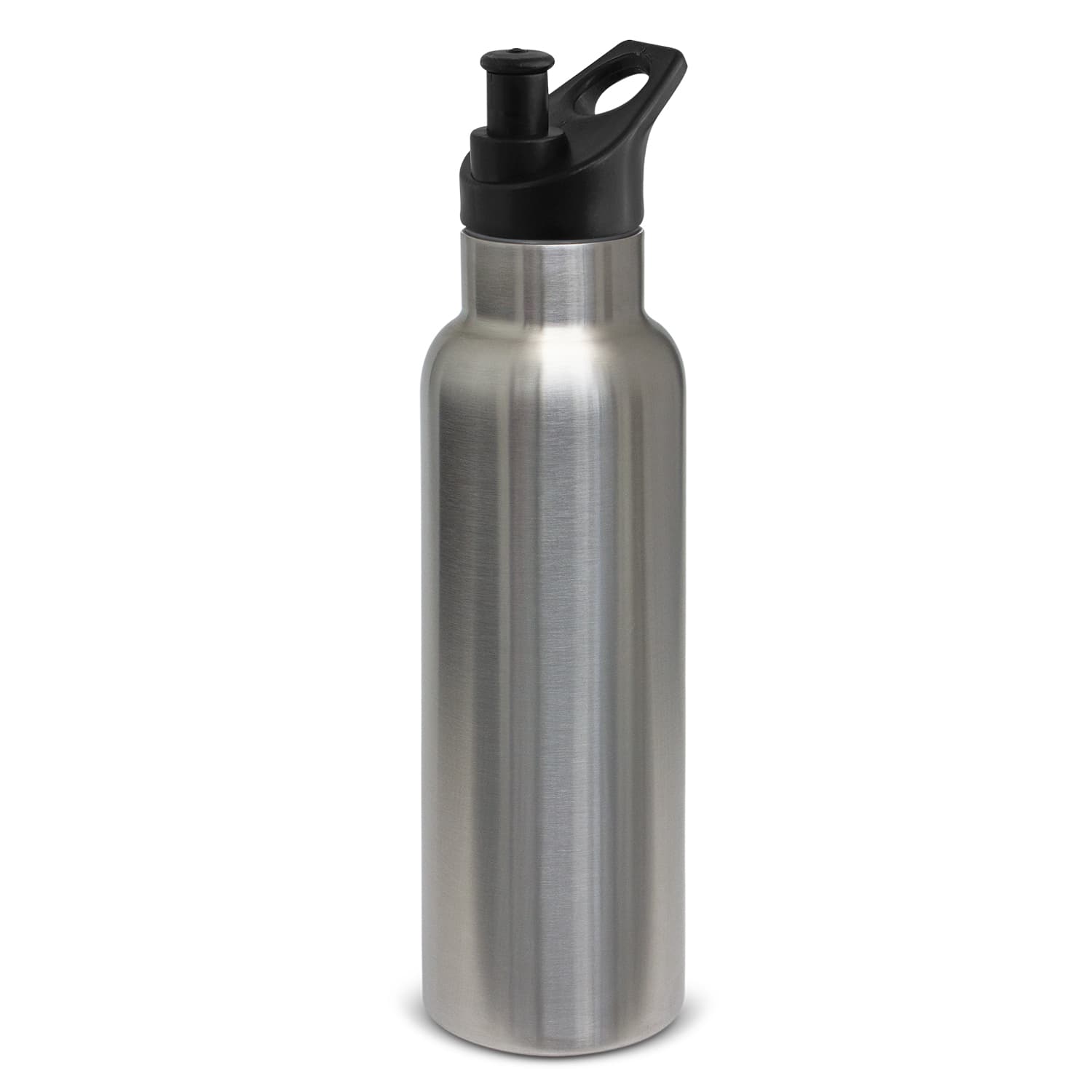 Nomad Vacuum Bottle - Stainless — view 2 of 4