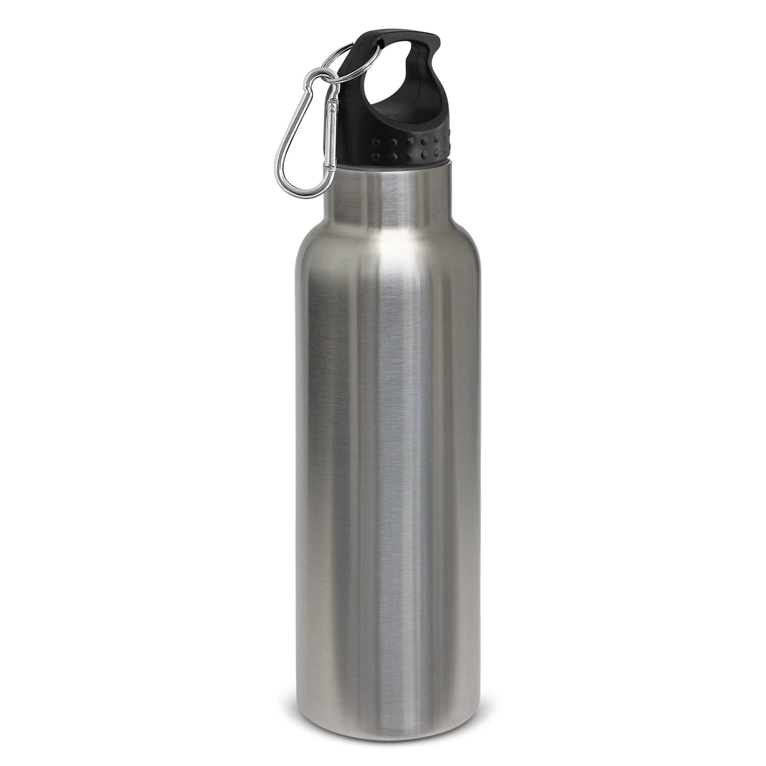 Nomad Vacuum Bottle - Stainless — view 4 of 4