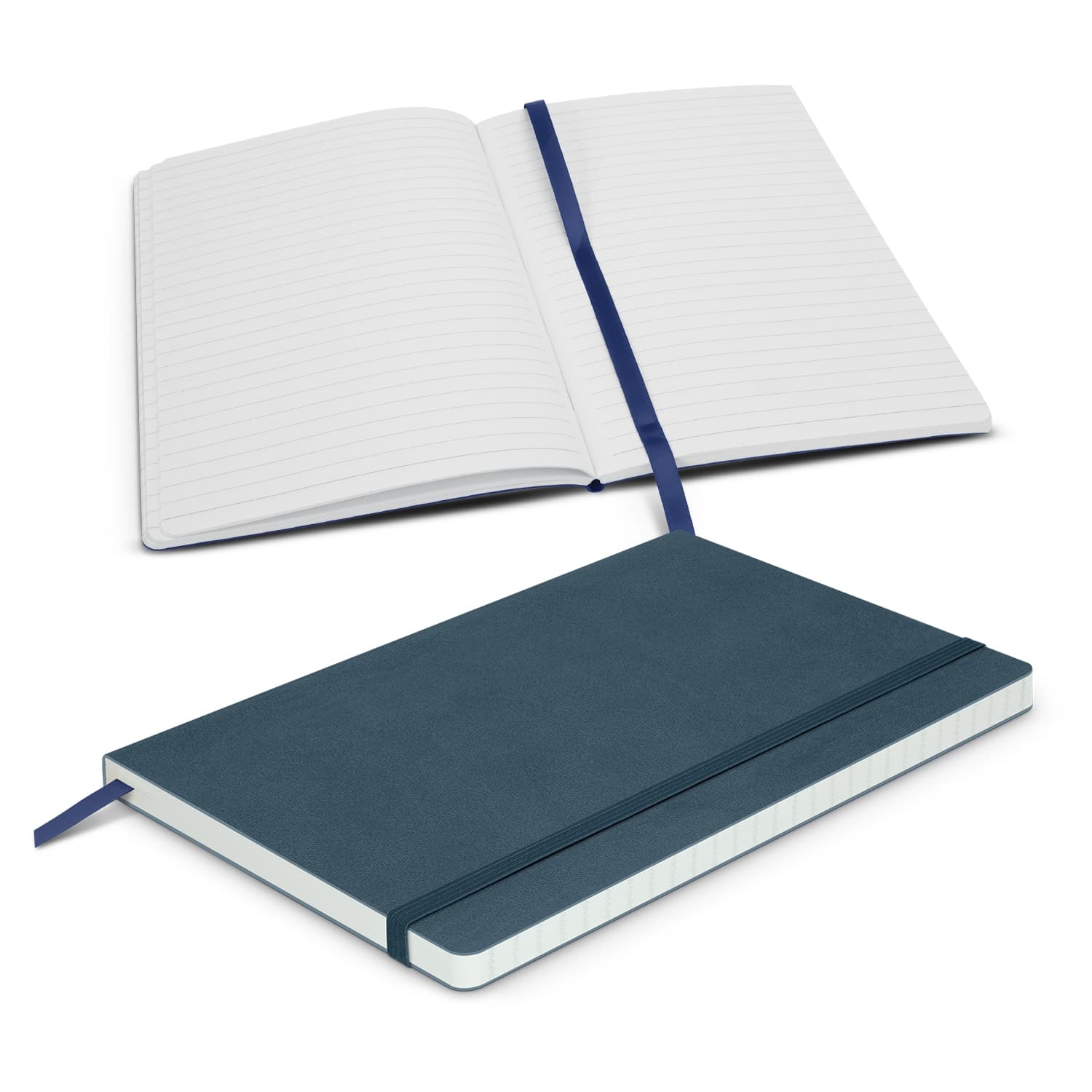 Hudson Notebook — view 2 of 4