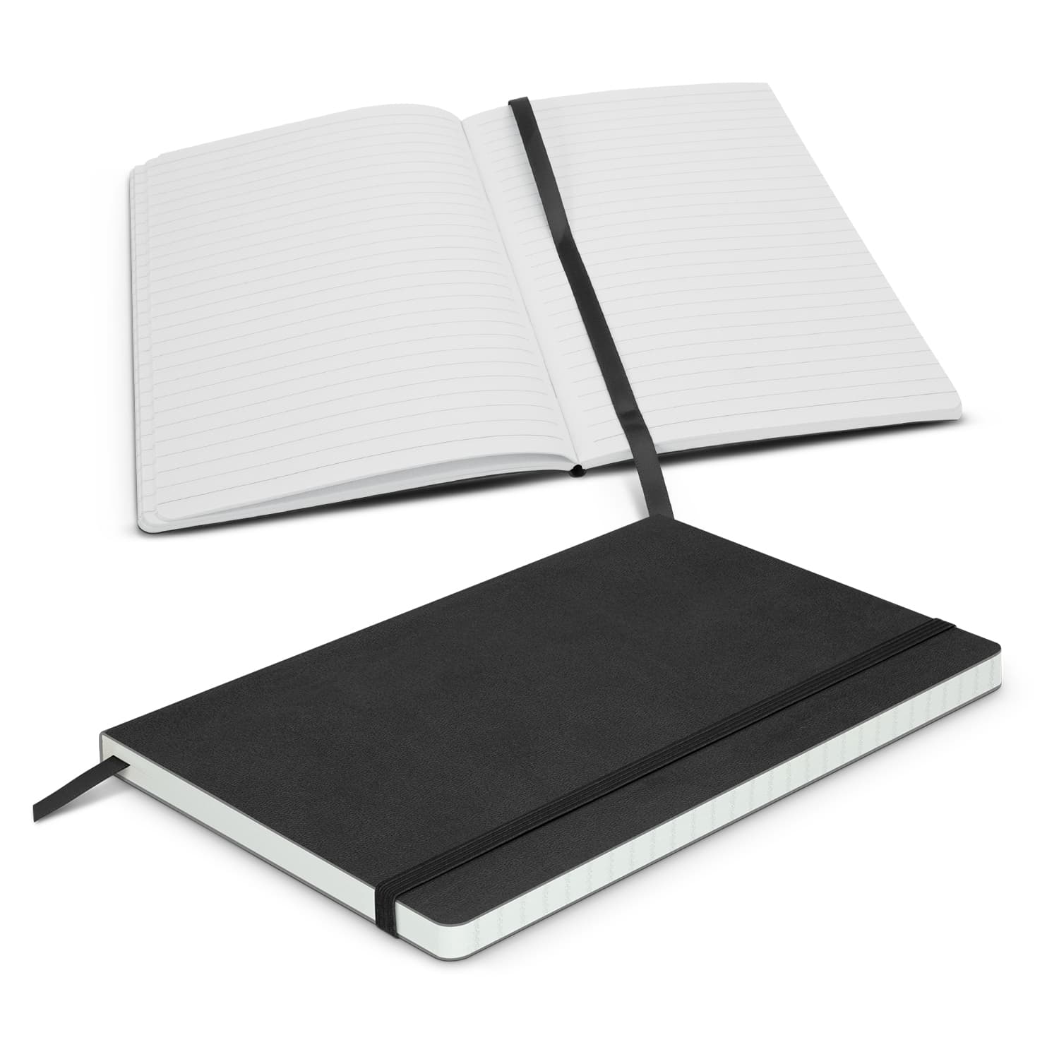 Hudson Notebook — view 3 of 4