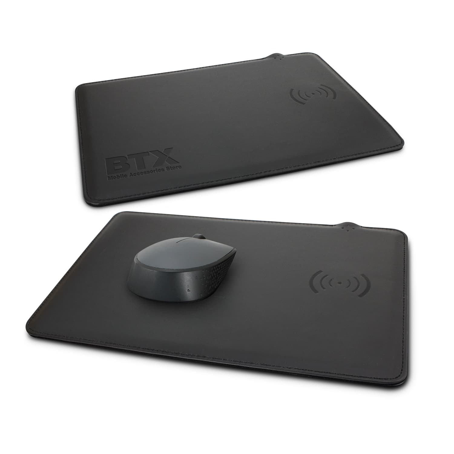 Davros Wireless Charging Mouse Mat — view 2 of 3