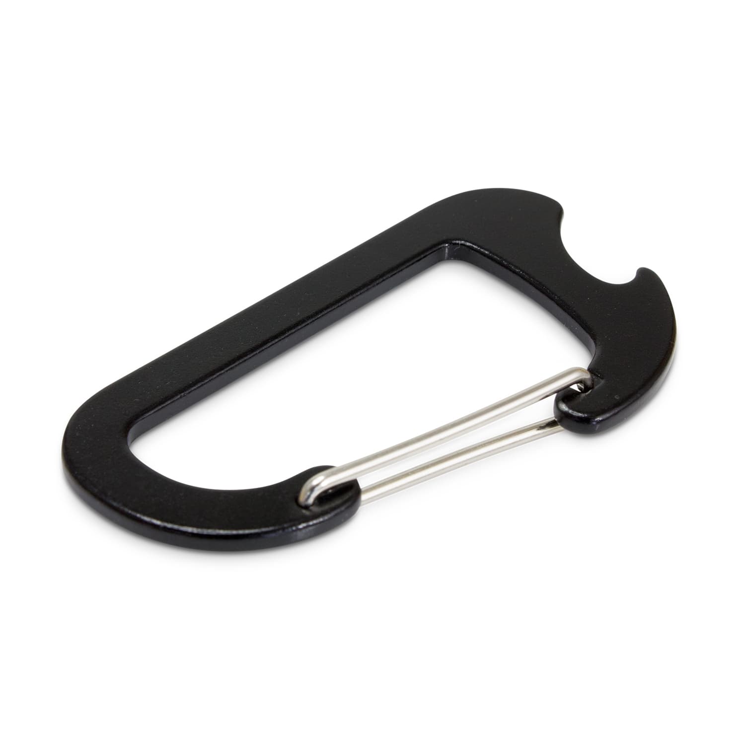 Carabiner Bottle Opener — view 2 of 2