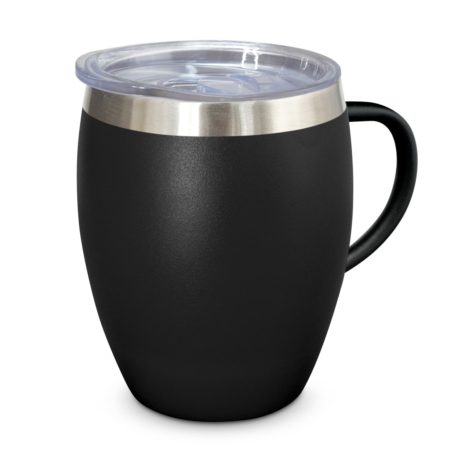 Verona Vacuum Cup with Handle — view 4 of 4