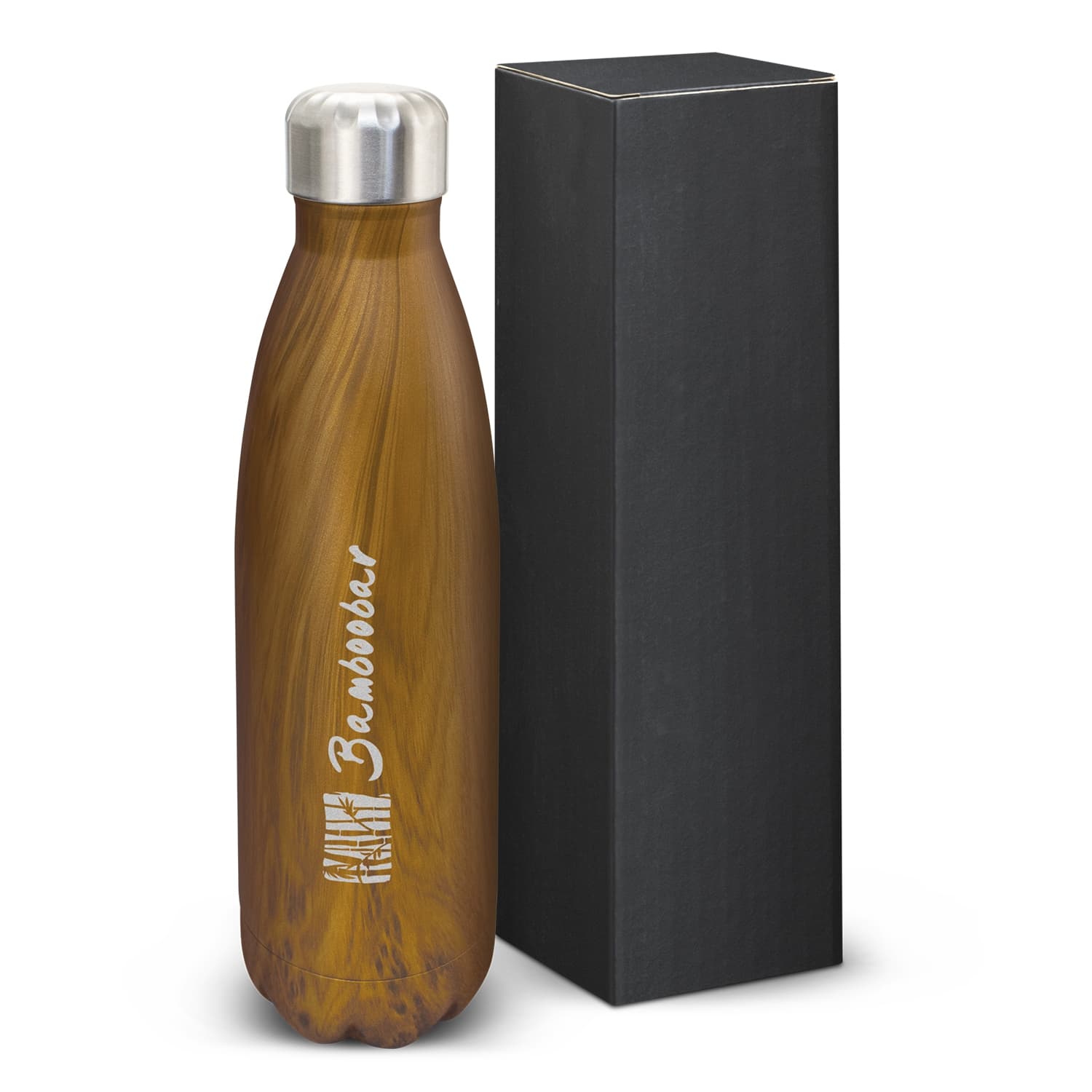 Mirage Heritage Vacuum Bottle — view 2 of 4