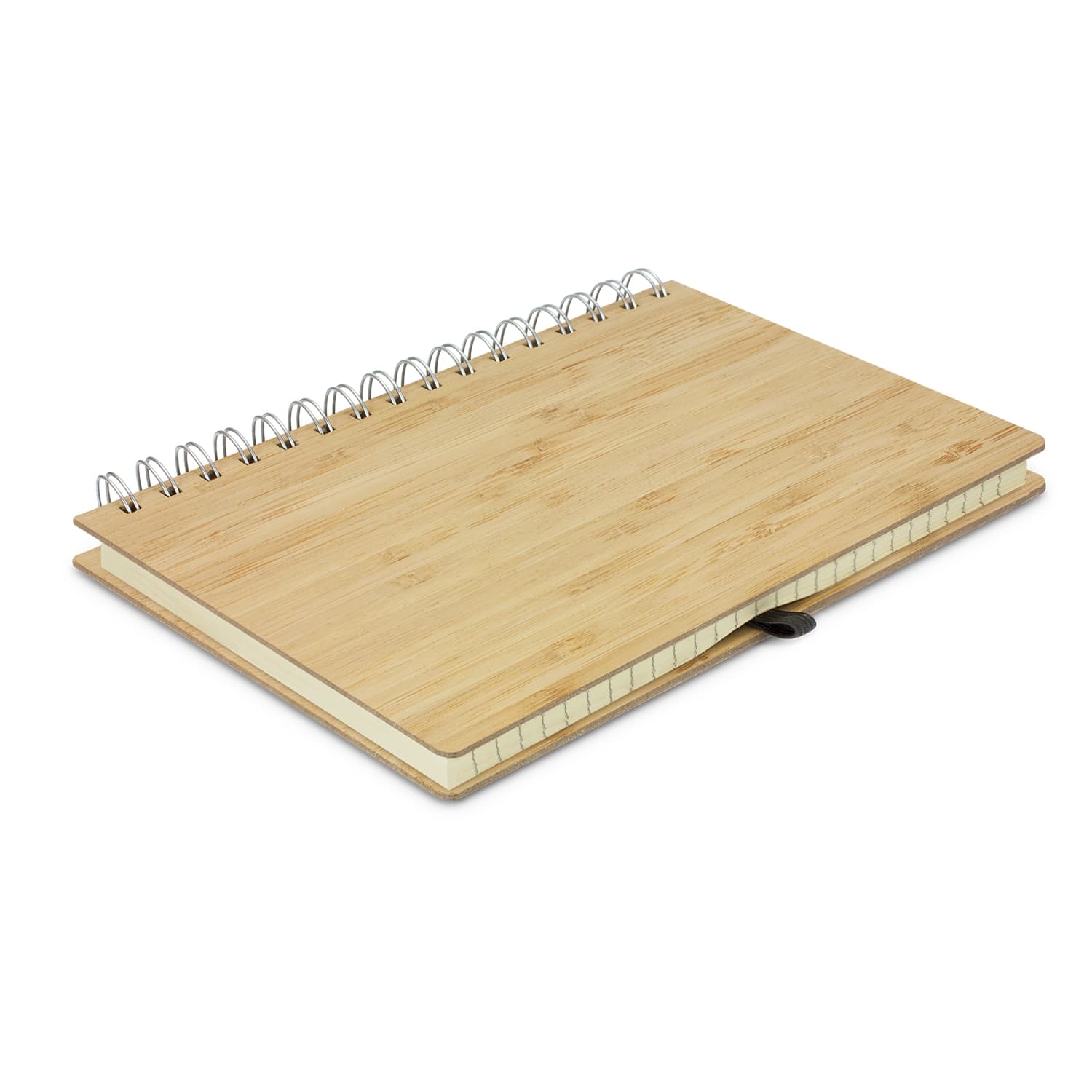 Bamboo Notebook — view 3 of 3