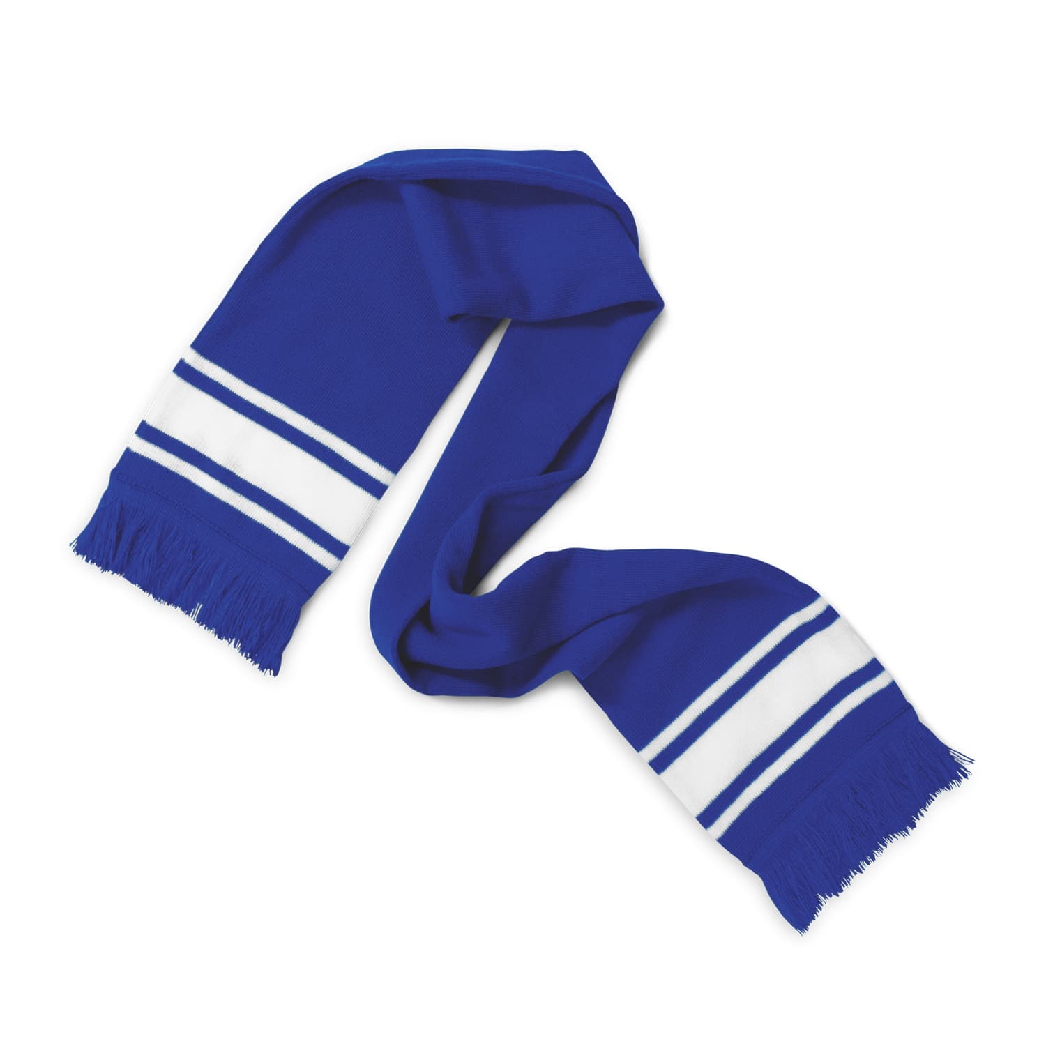 Commodore Scarf — view 4 of 4