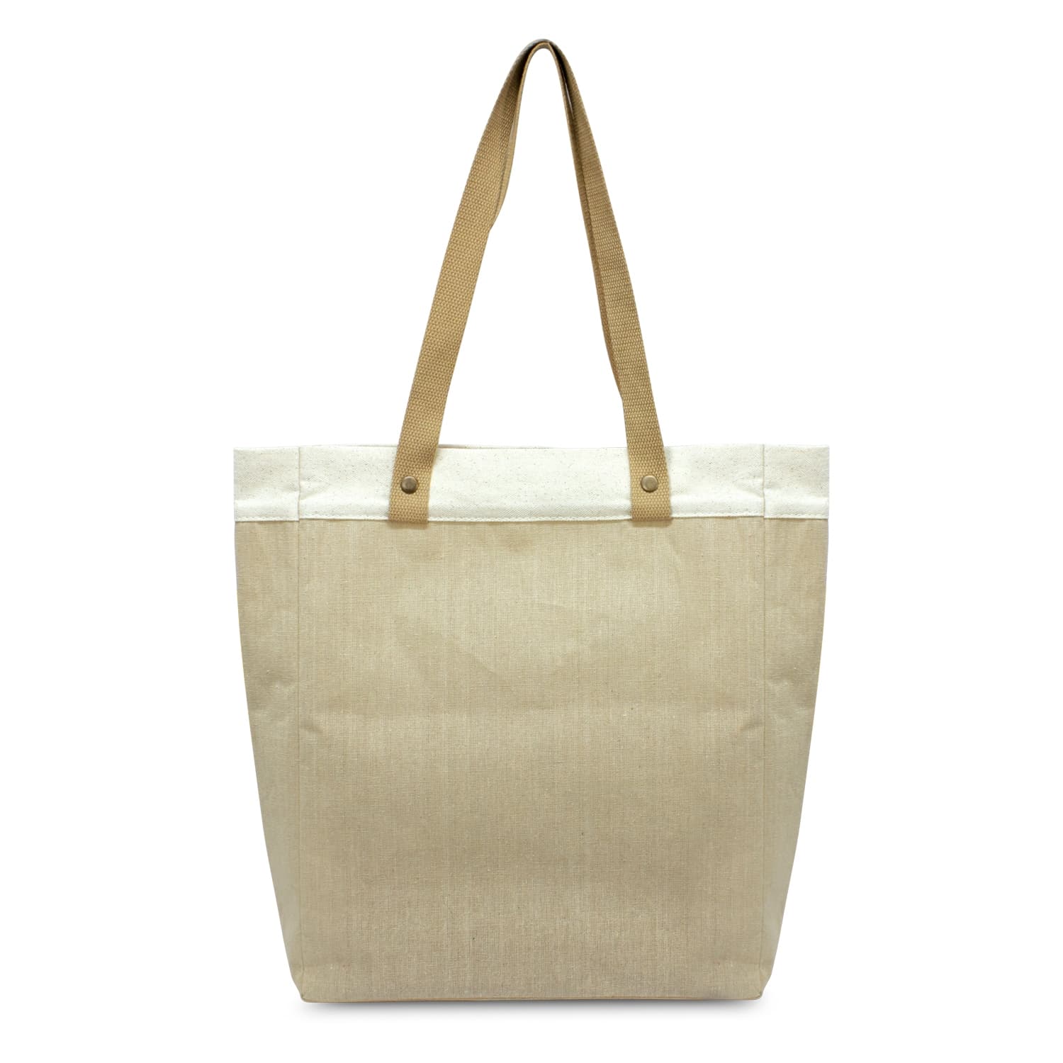 Marley Juco Tote Bag — view 2 of 2