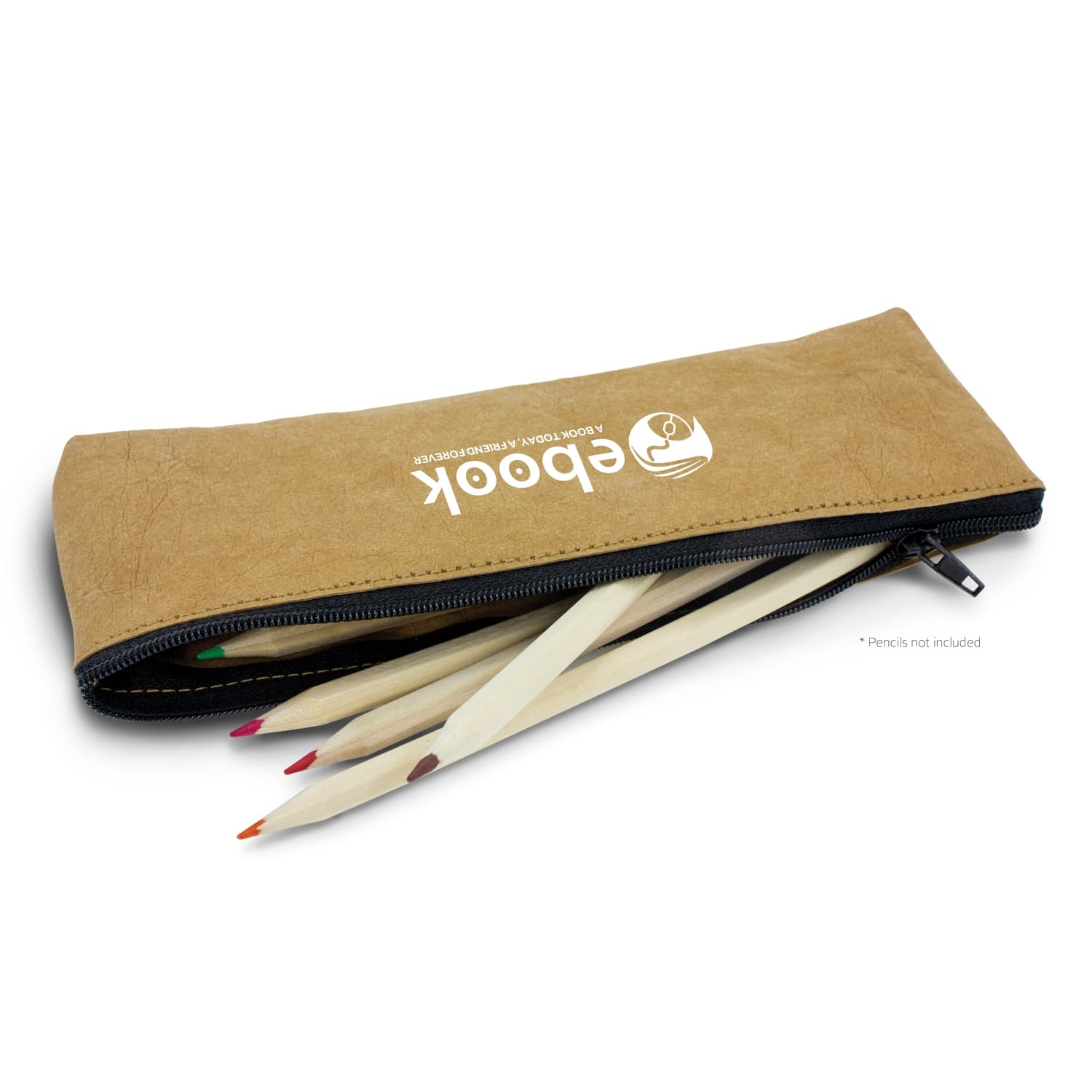 Panther Pencil Case — view 2 of 3