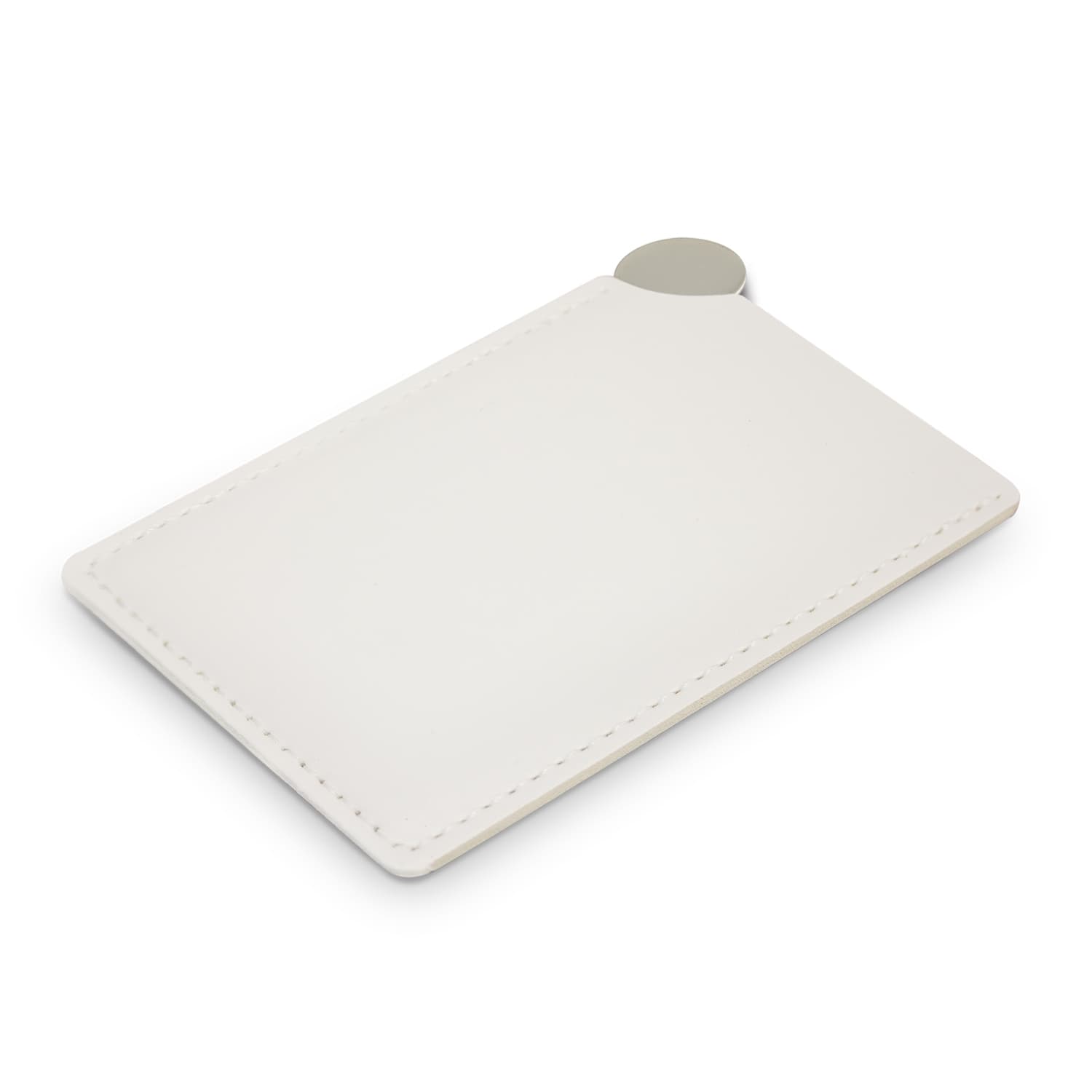 Vanity Card Mirror — view 2 of 4