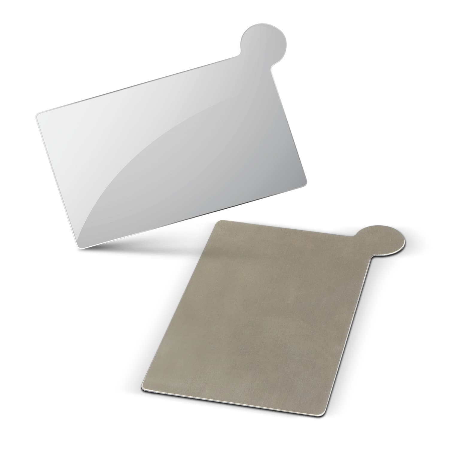 Vanity Card Mirror — view 4 of 4