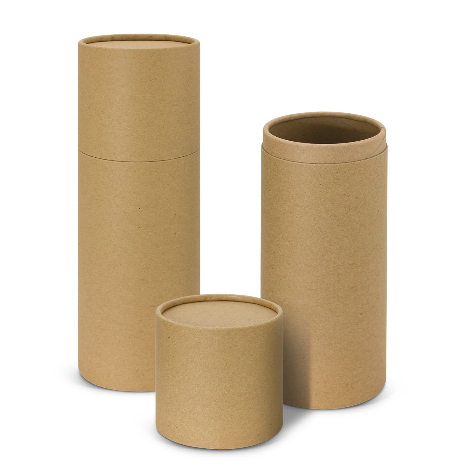 Drink Bottle Gift Tube - Large — view 3 of 4