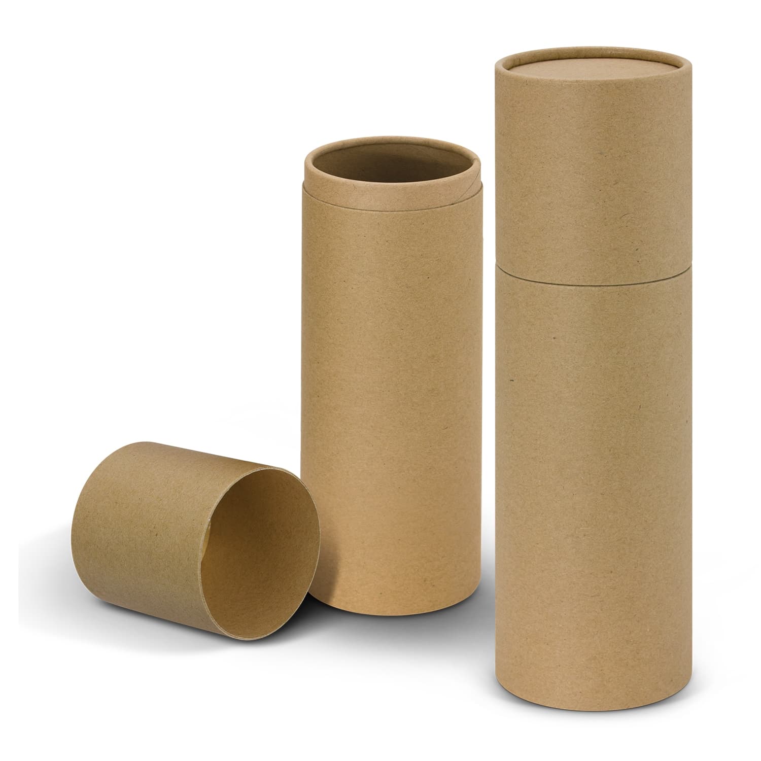 Drink Bottle Gift Tube - Small — view 3 of 4