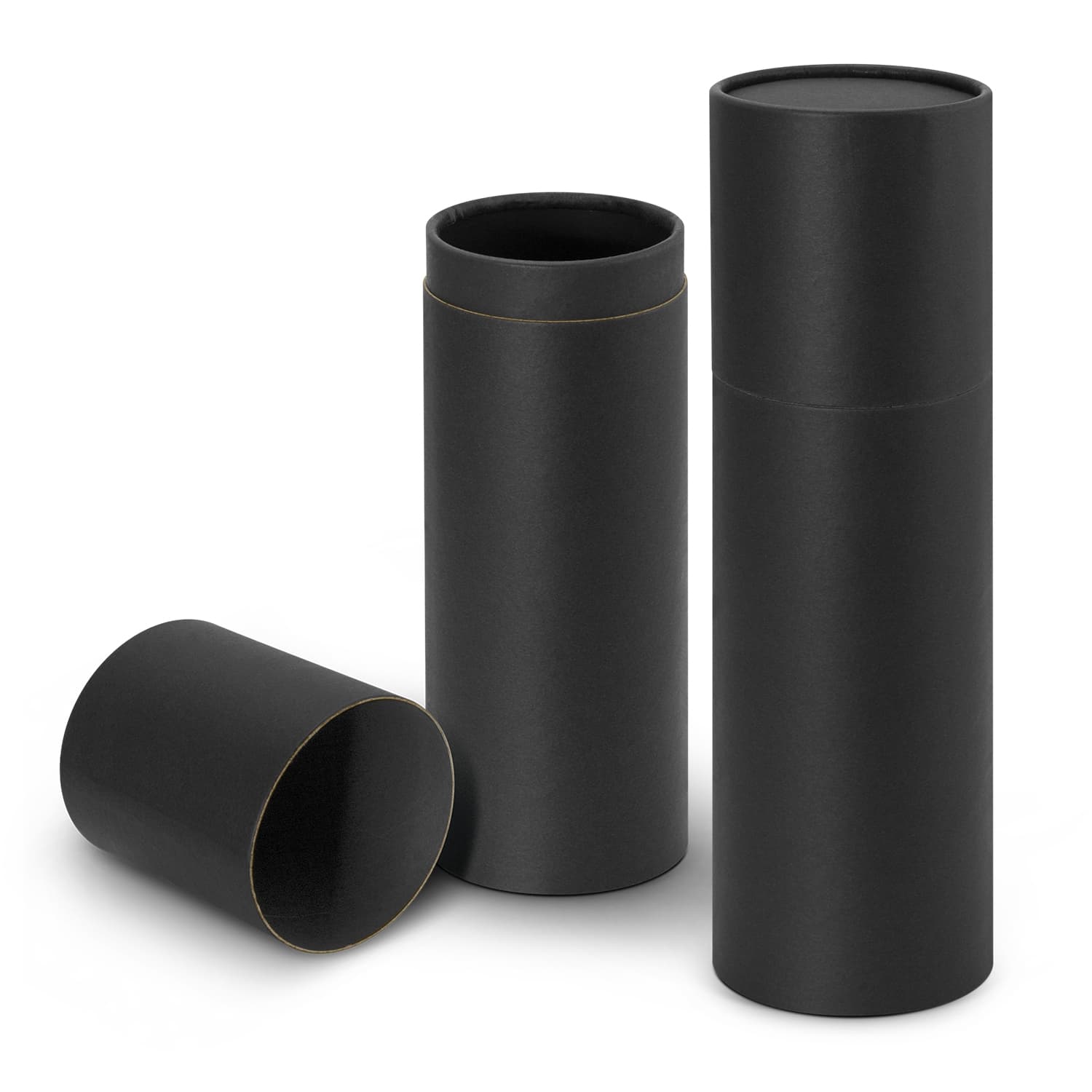 Drink Bottle Gift Tube - Small — view 4 of 4
